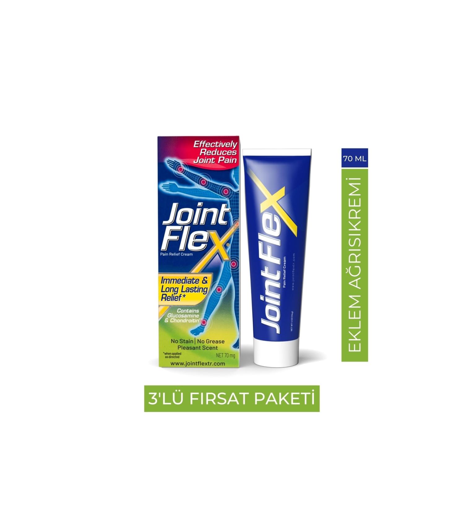 Bioleks Joint Flex 3 Pieces