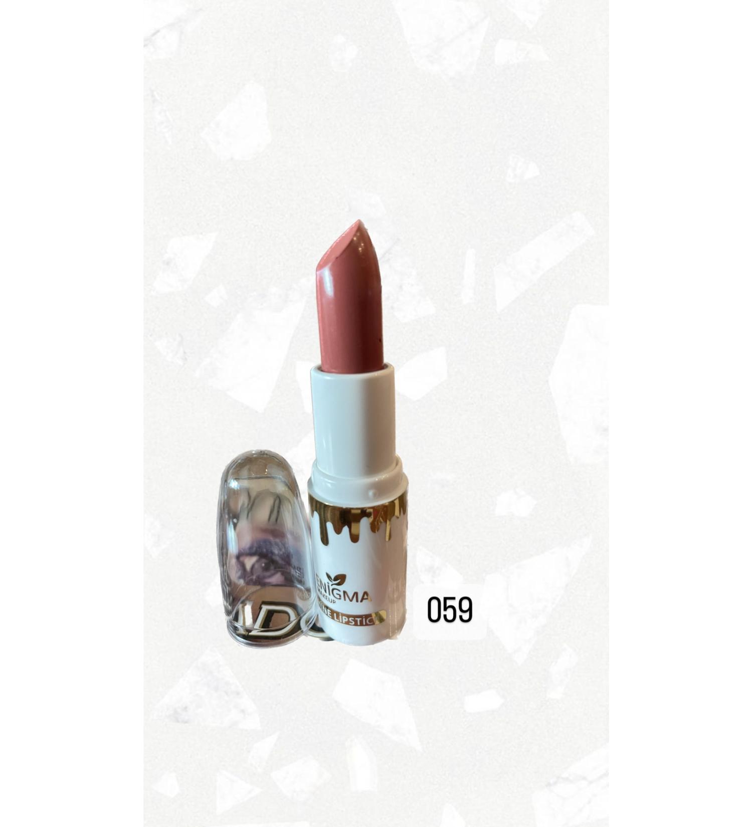 ENIGMA Matte Lipstick 059