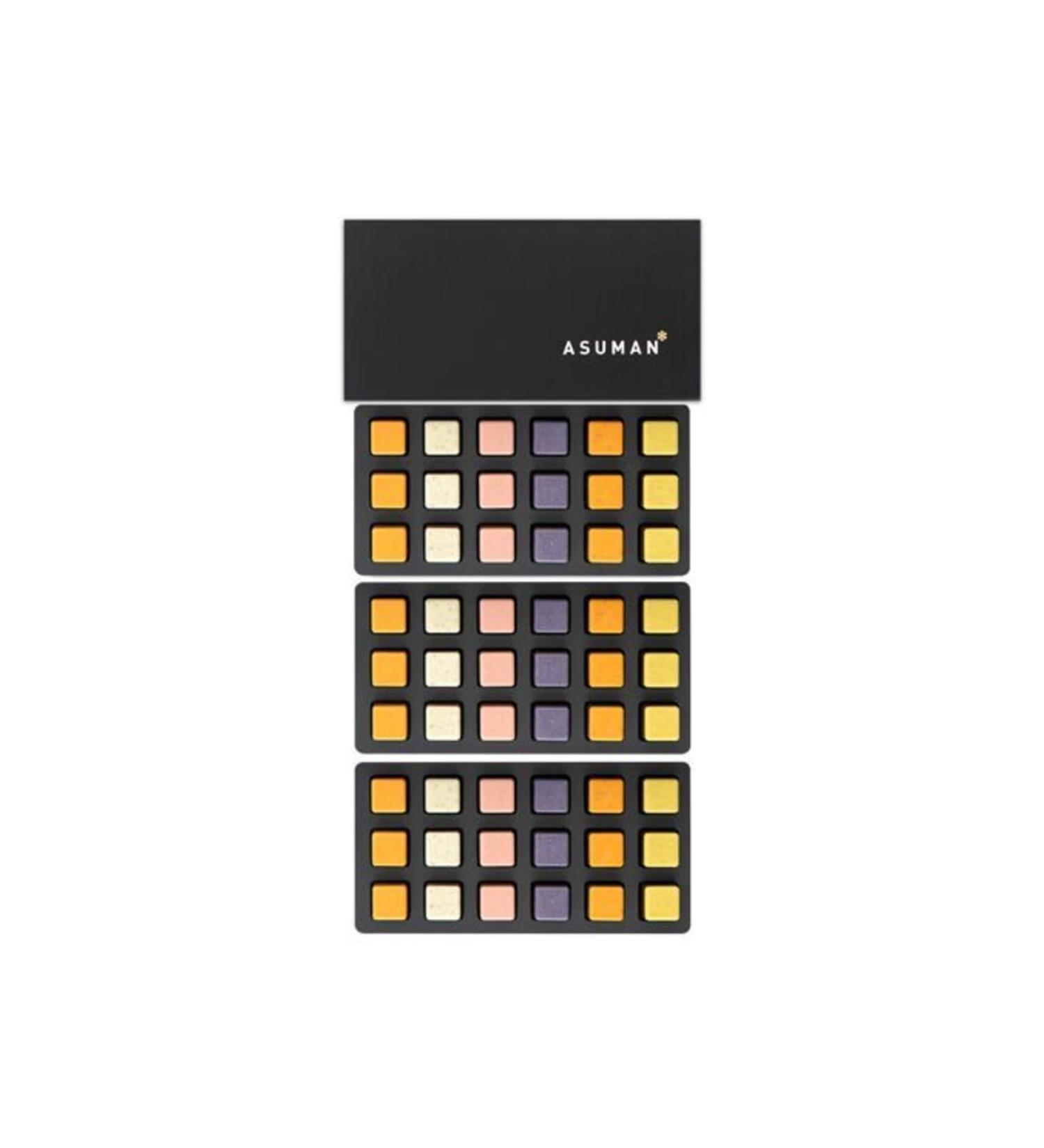 ASUMAN 54's Anatolian Collection