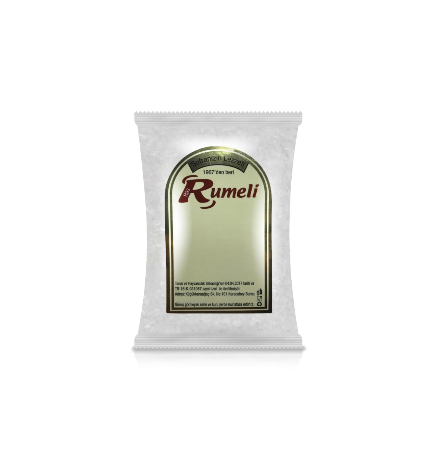 RUMELI SPICES 1 Kg Ammonia Ammonium Bicarbonate