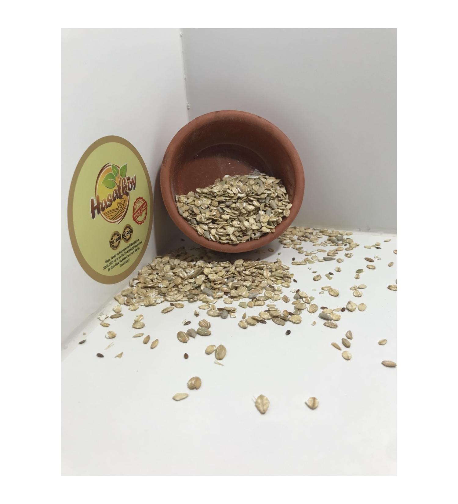 HASATK Y Special Mix Doping Life 1000 gr