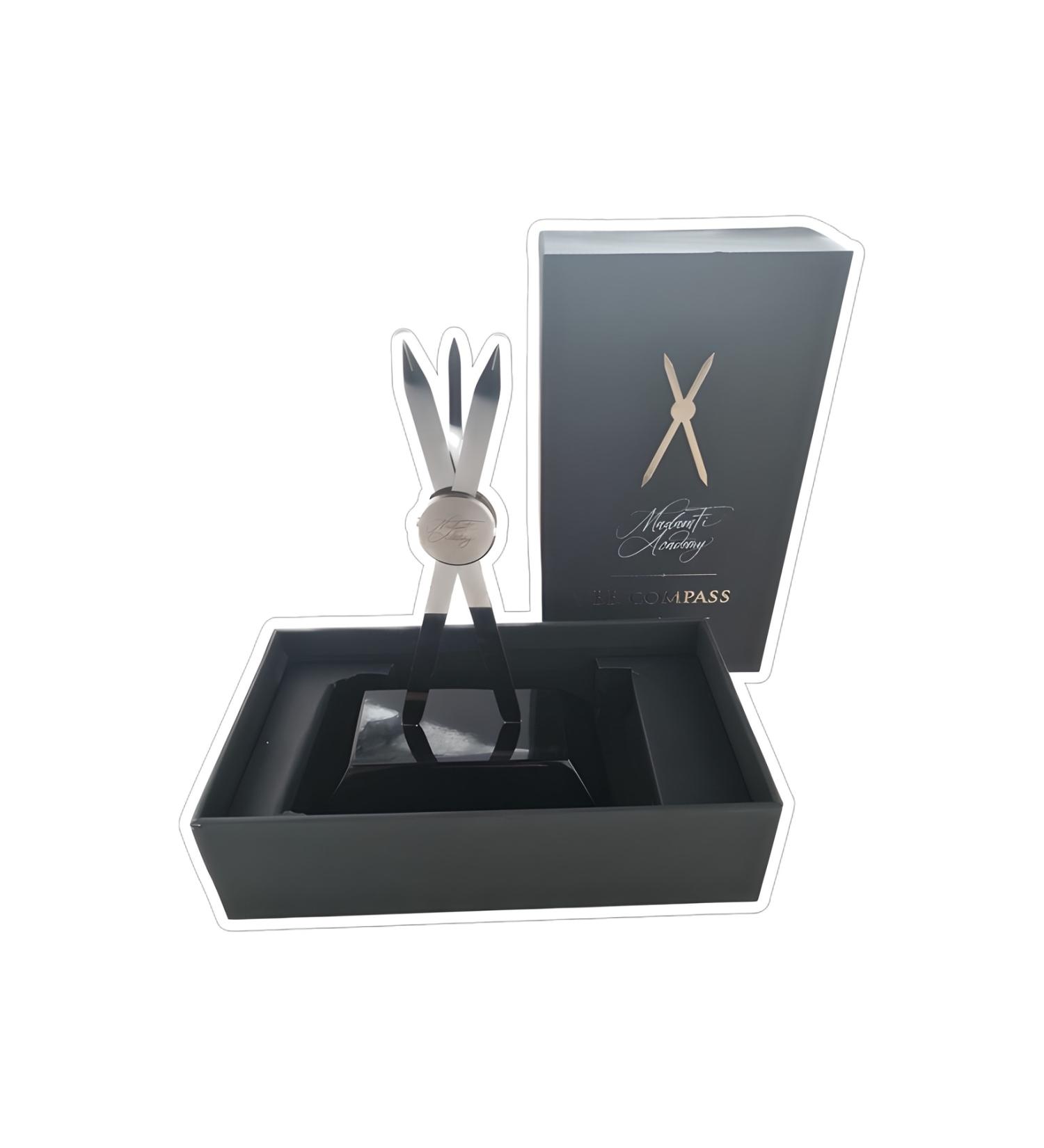 BB Compass Labina Golden Ratio Ruler