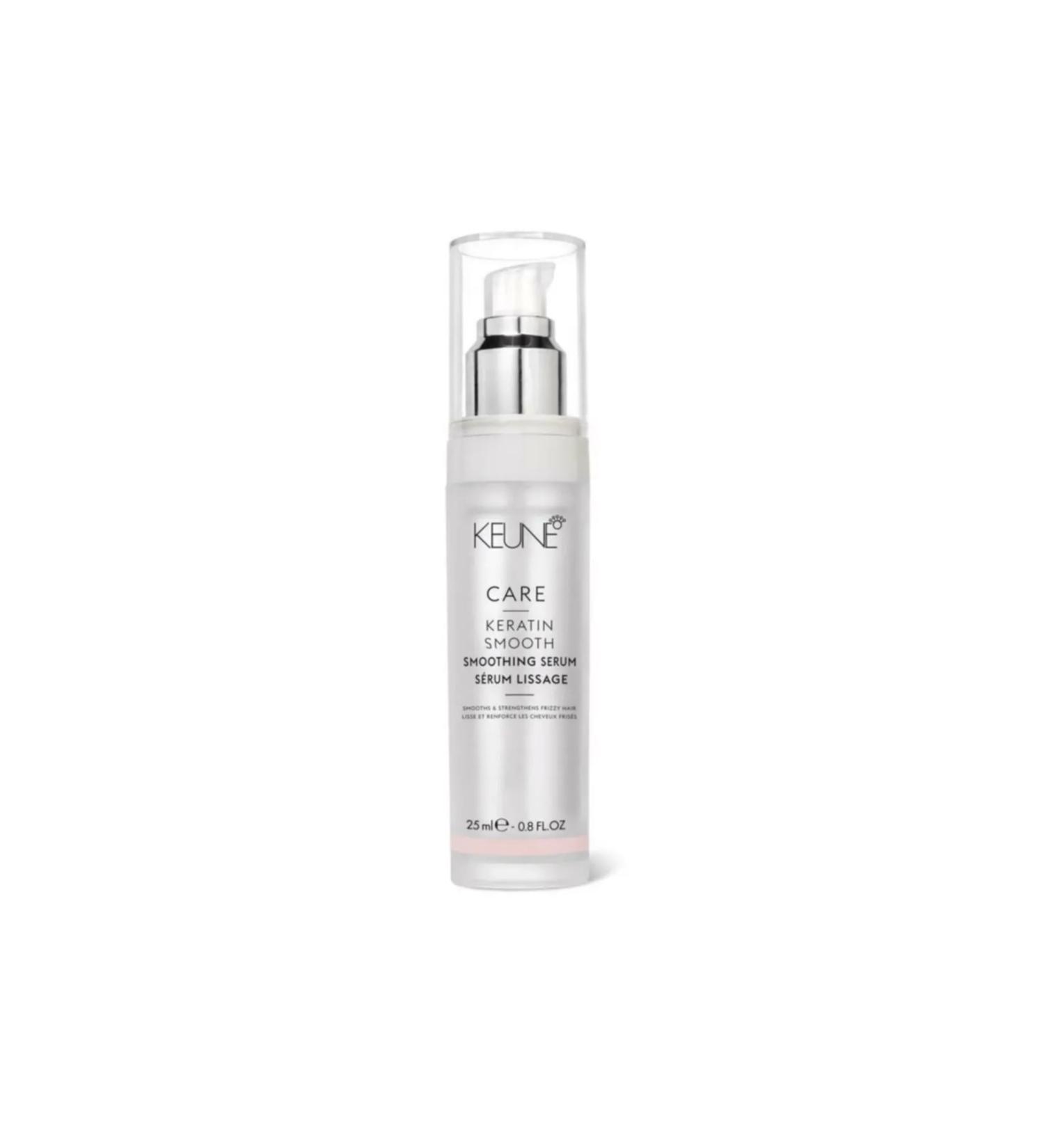 Keune Style Defrizz Serum Serum for Healthy Shiny and Smooth Hair 30ml