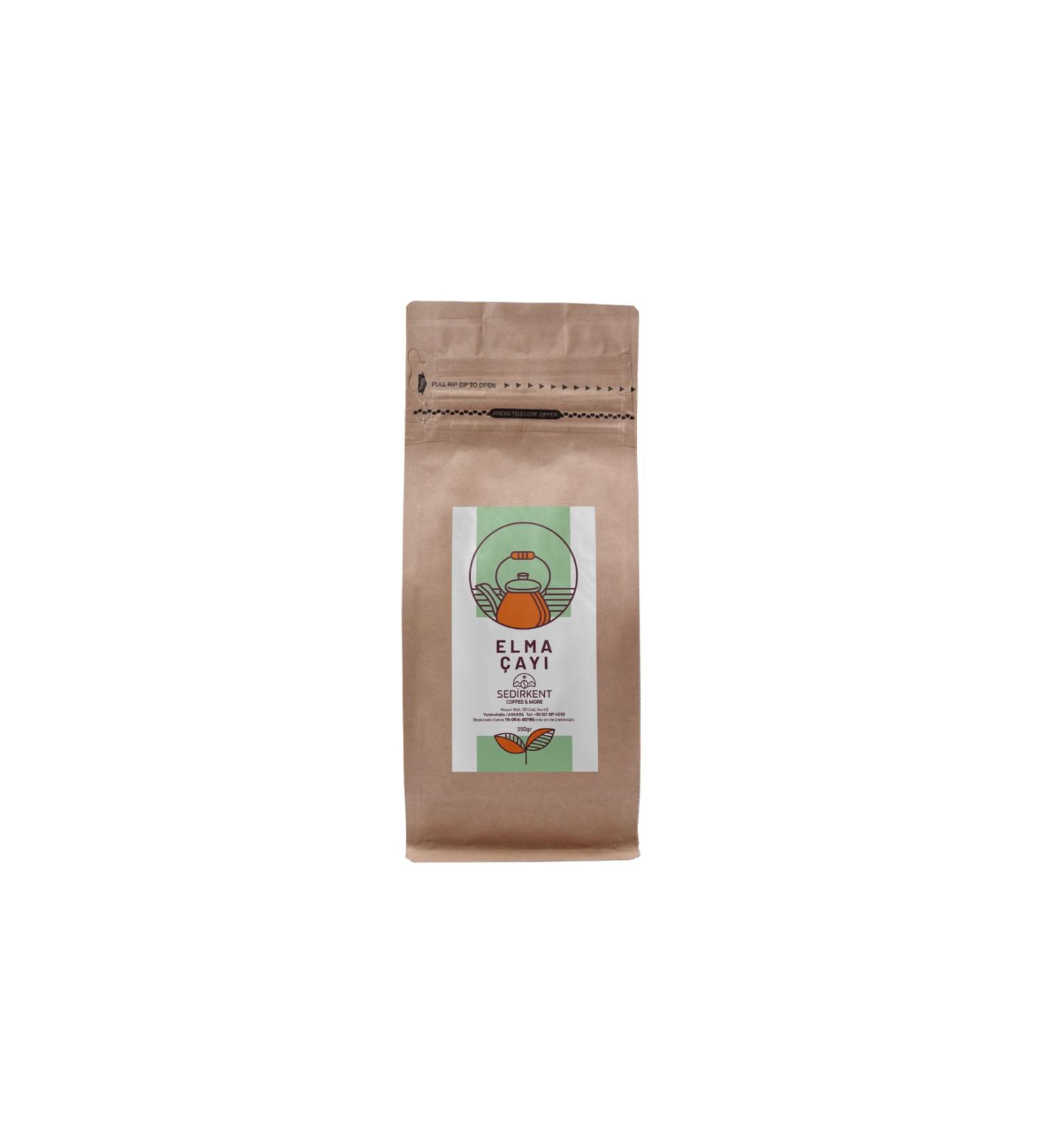 SED RKENT Apple Tea (250gr)