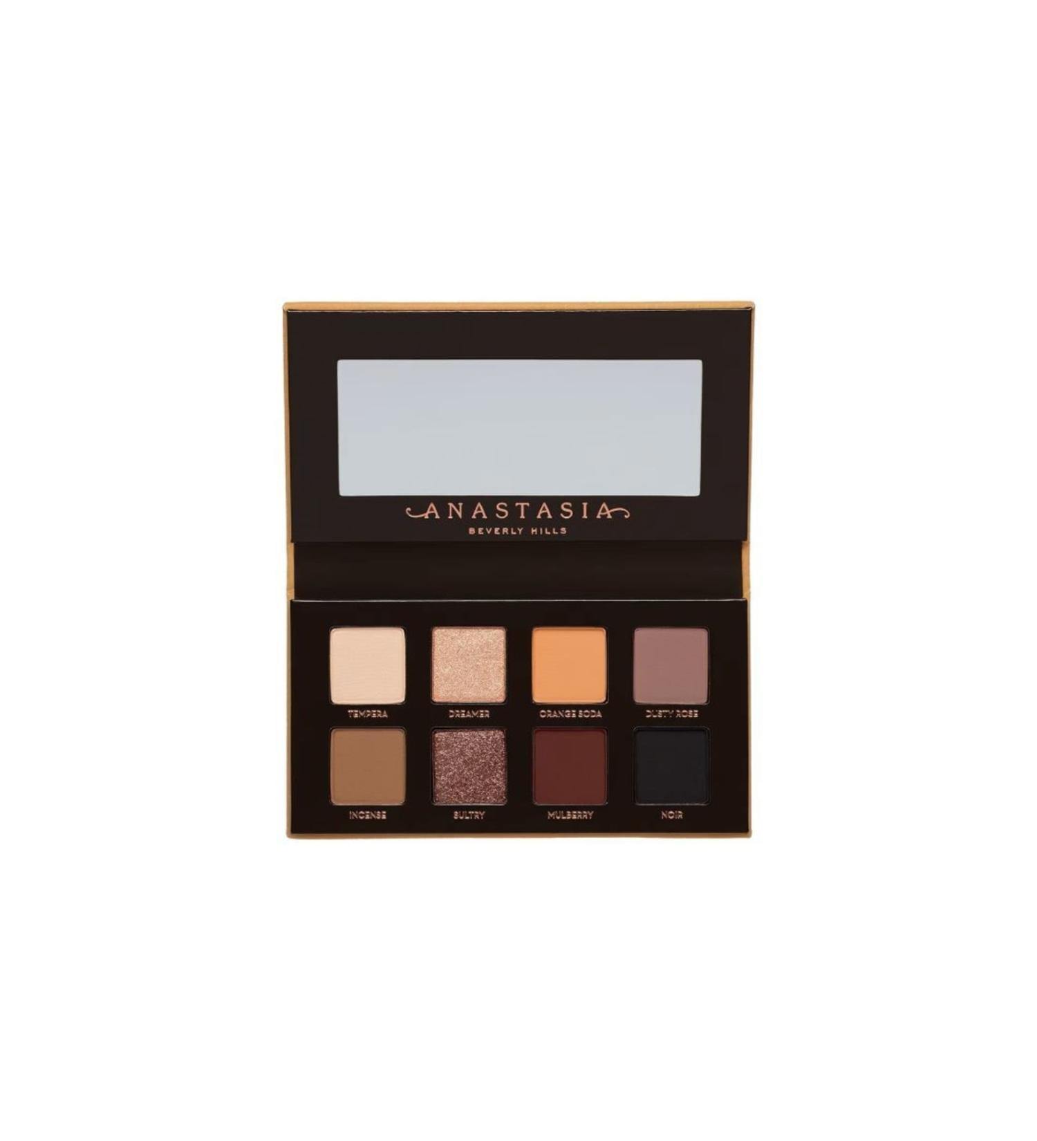 Anastasia Beverly Hills - Soft Glam II - Eyeshadow Palette