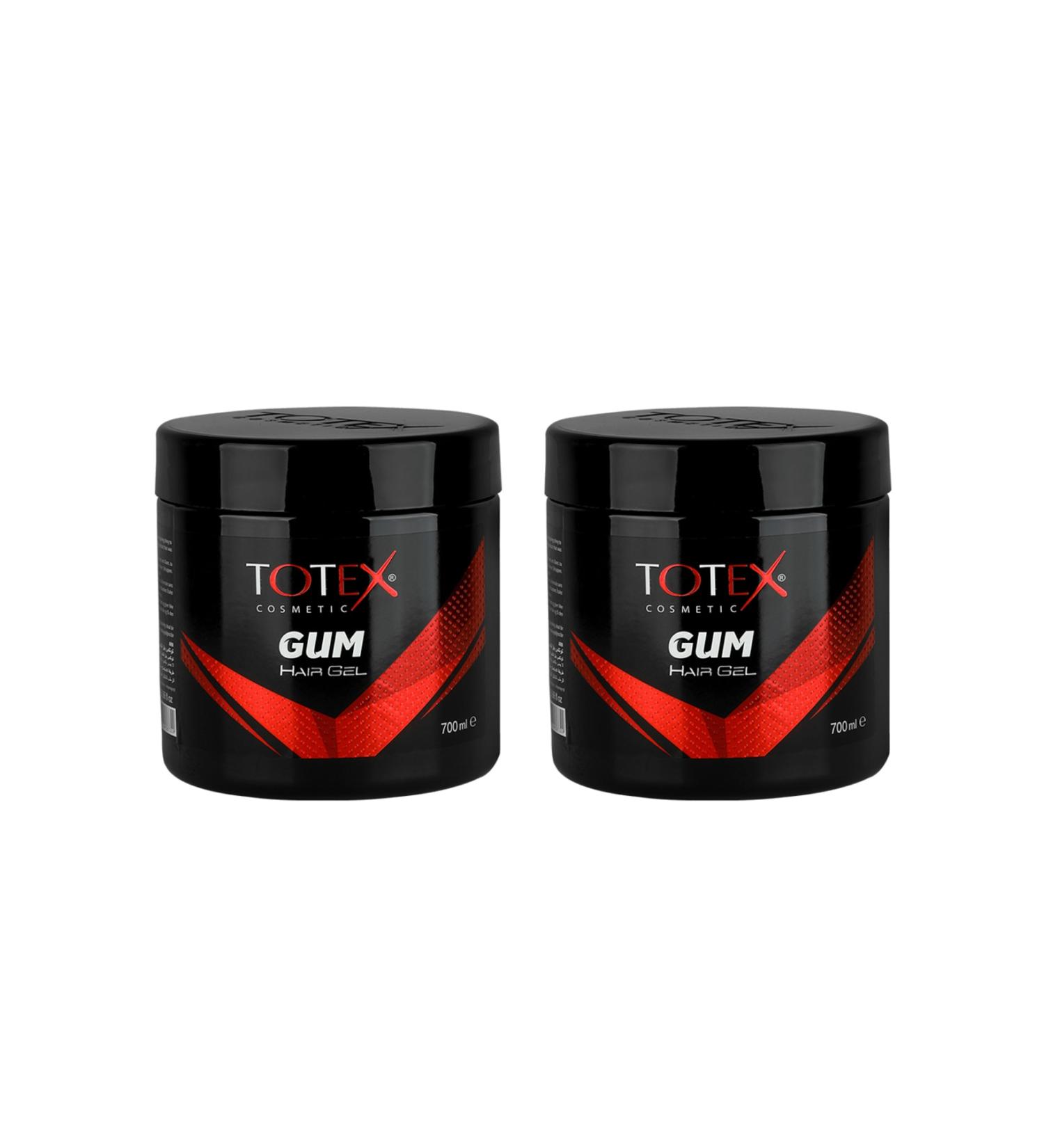TOTEX Gum Gel | Jelly 700 Ml (Double Offer) - Buy Online on GoSupps.com