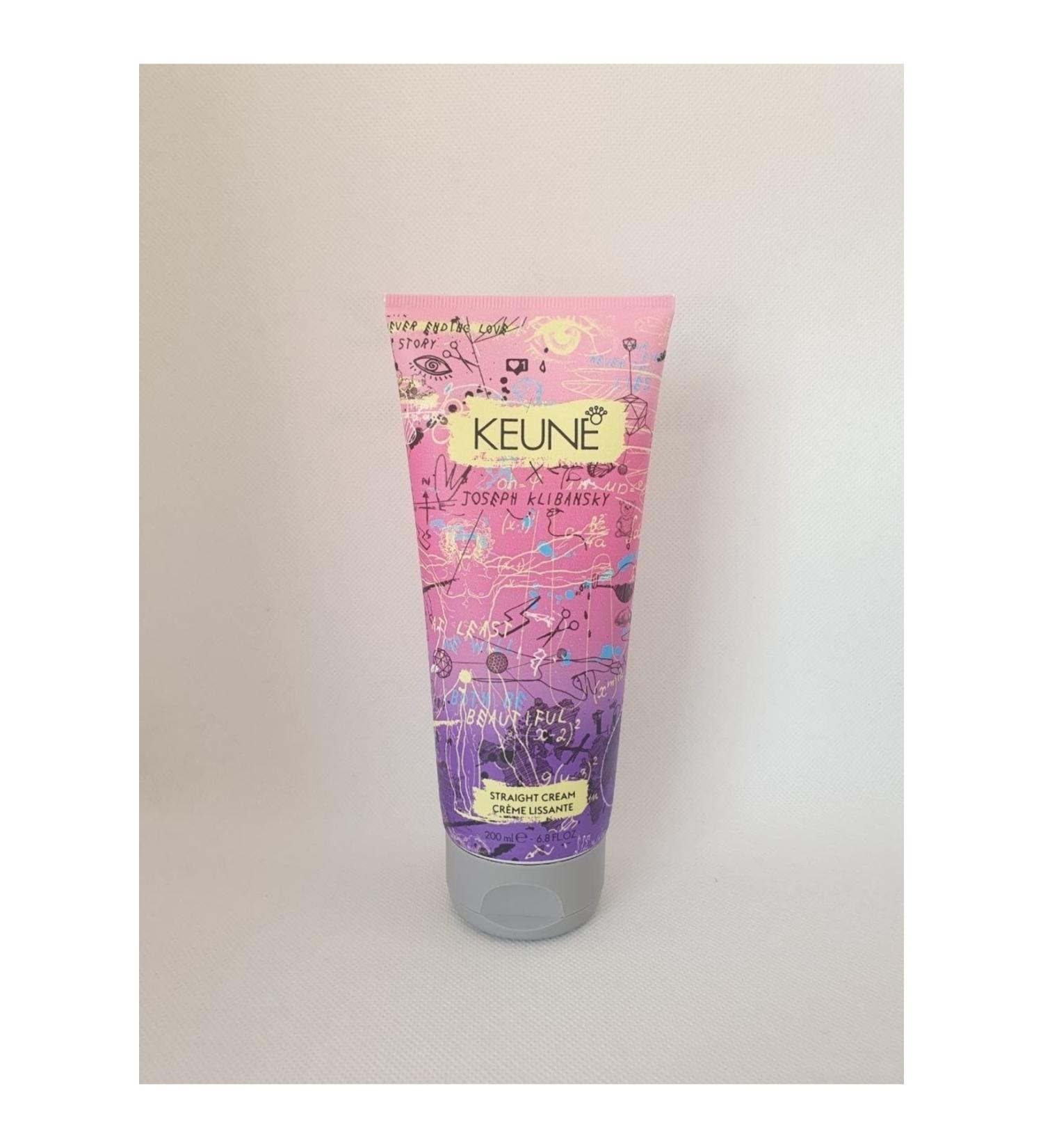Keune Straight Cream 200 M