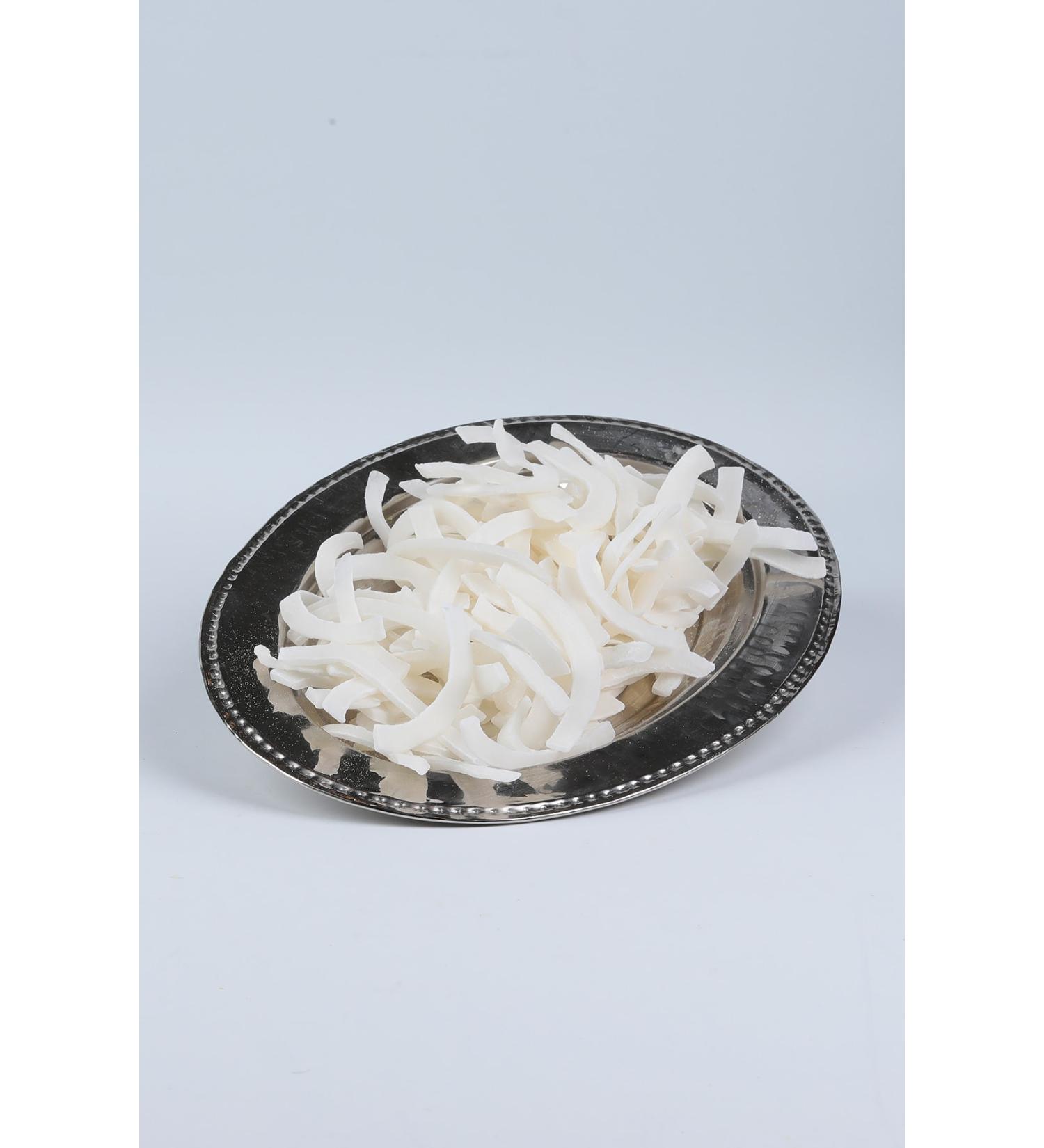 Pistachio Maker Yilmazer Dried Coconut - Dried Coconut - 500 gr