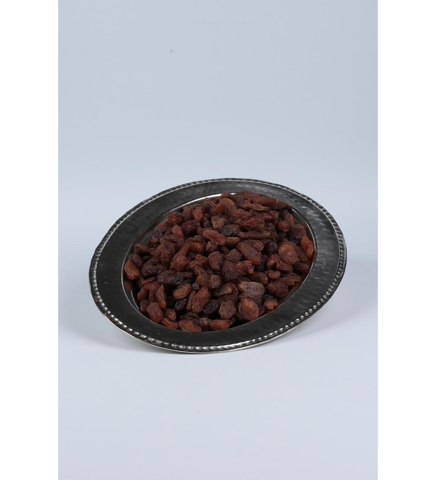 Pistachio Maker Yilmazer Besni Yellow Dried Grapes - The Most Special Grapes of the Southeast - 500 Gr