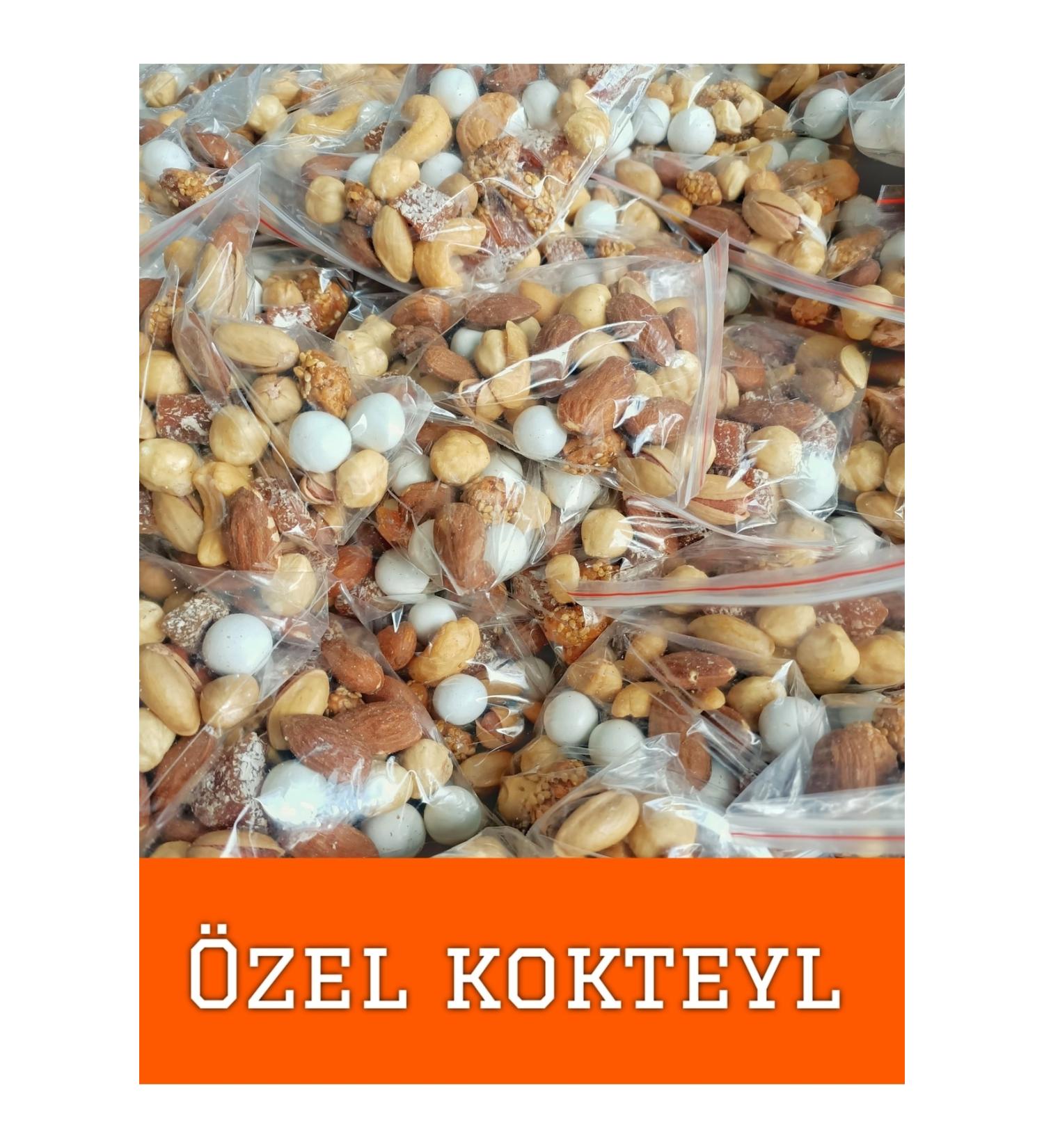 Huzur Nuts Henna Cookie Special Cocktail 60grx25pk 1.5kg Wedding Engagement Cookie Henna Cookie Cookie Packaged - Buy Online on GoSupps.com