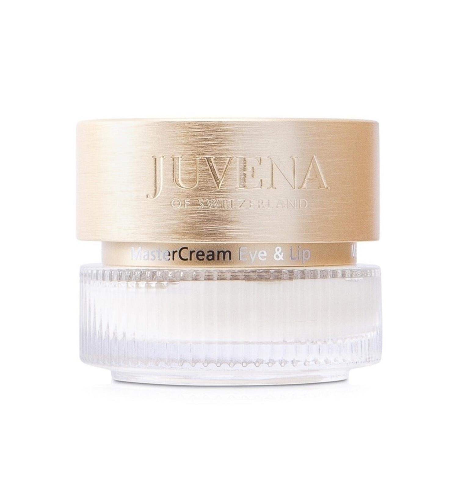Juvena Master Cream Eye Lip 20ml