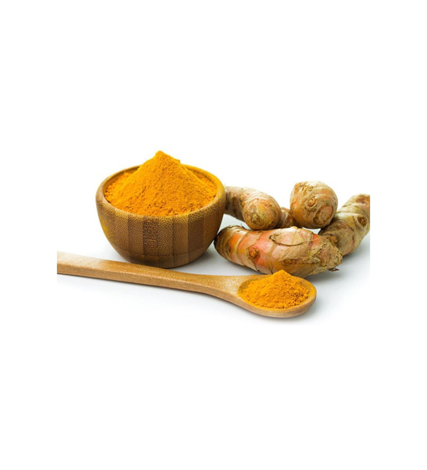 Aktarlife 5000 Gr Turmeric