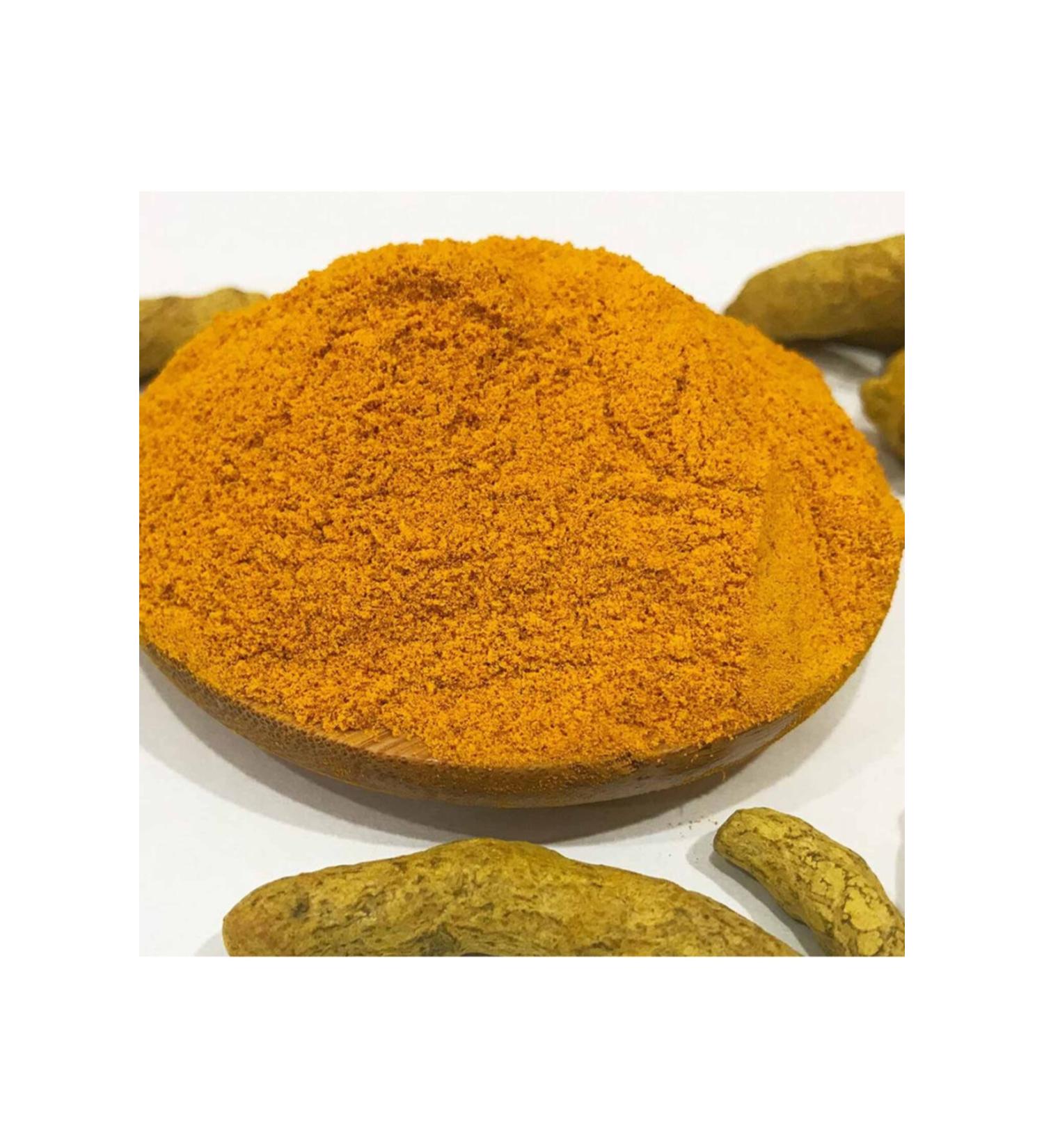 Aktarlife 5000 Gr Turmeric