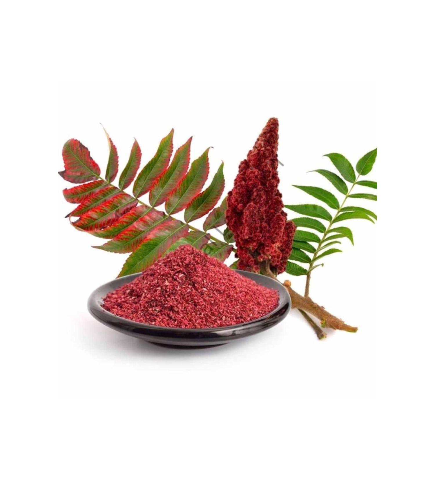 Aktarlife 1000 G Sumac