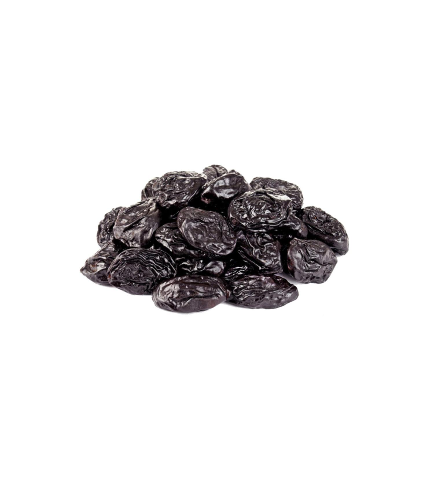 APRICOT CAPITAL Dried Black Plum 1000 Gr