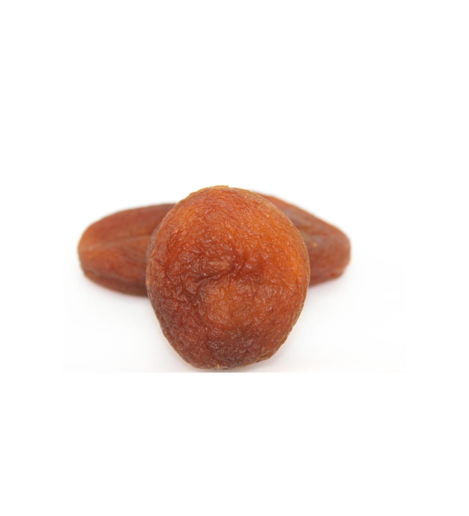 APRICOT CAPITAL Sun Dried Jumbo Apricots 1000 Gr