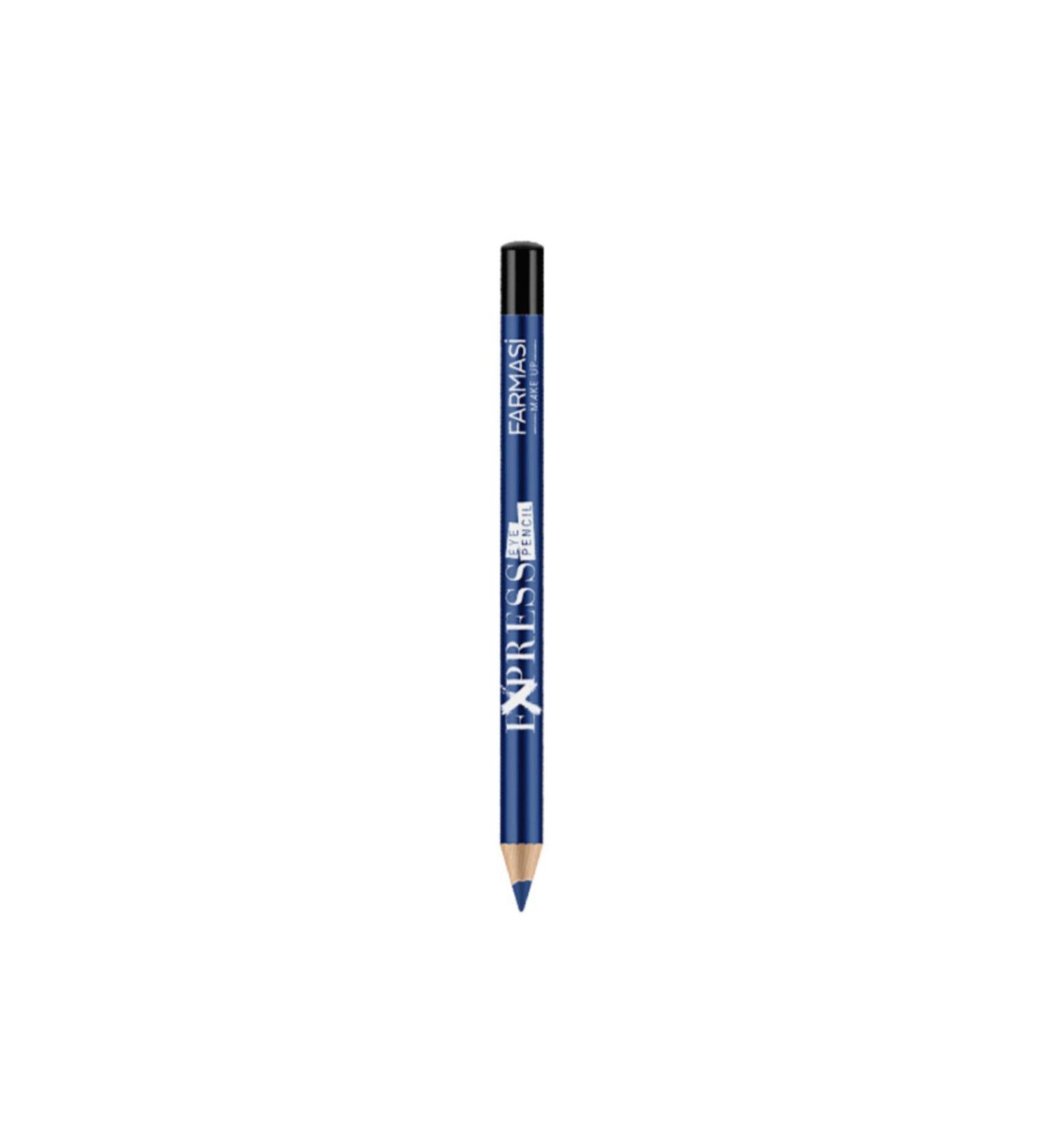 Farmasi Express Eyeliner Navy Blue 07