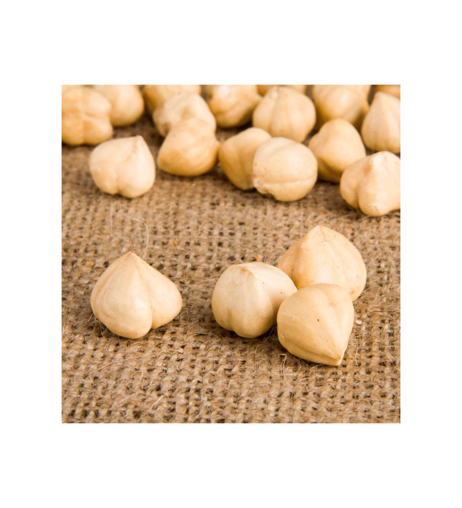 zg r Kuruyemi Single Roasted Hazelnut Kernels 250 Gr