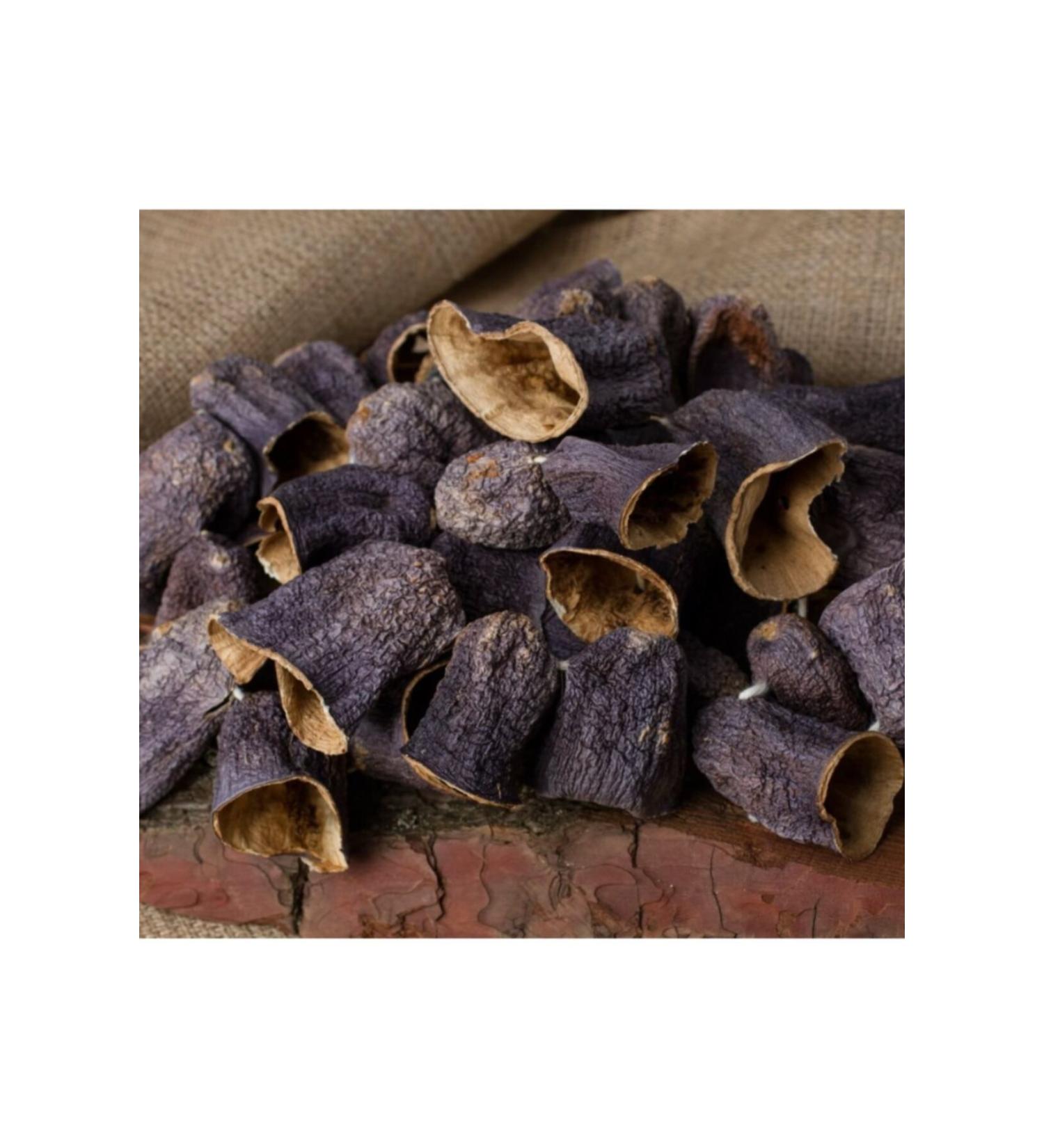 FROM THE PRODUCER TO THE PUBLIC Dried Stuffed Eggplant