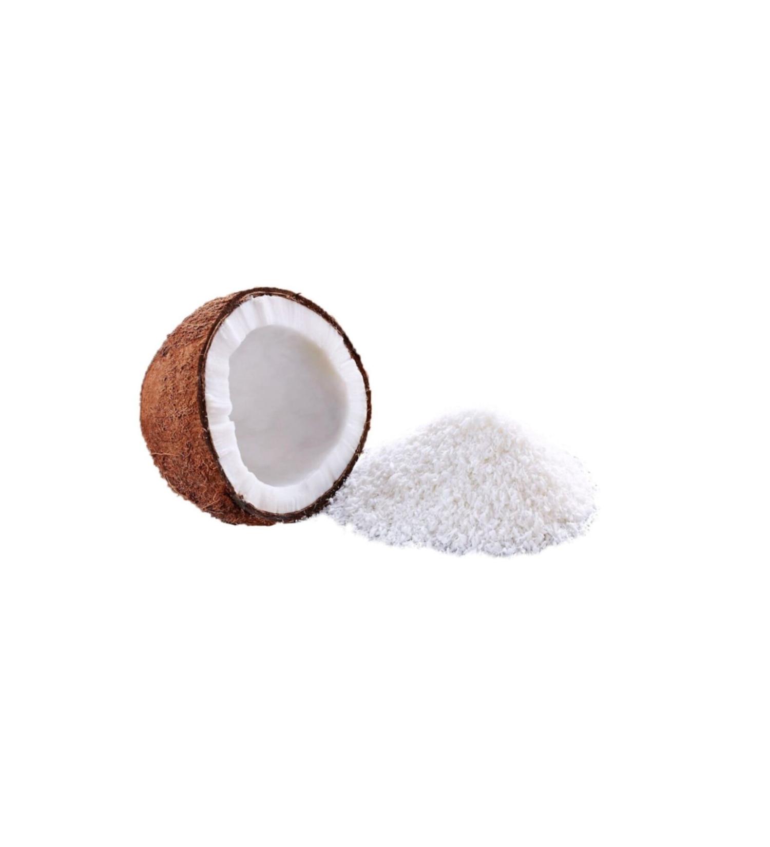 Coconut Full Fat 500 gr