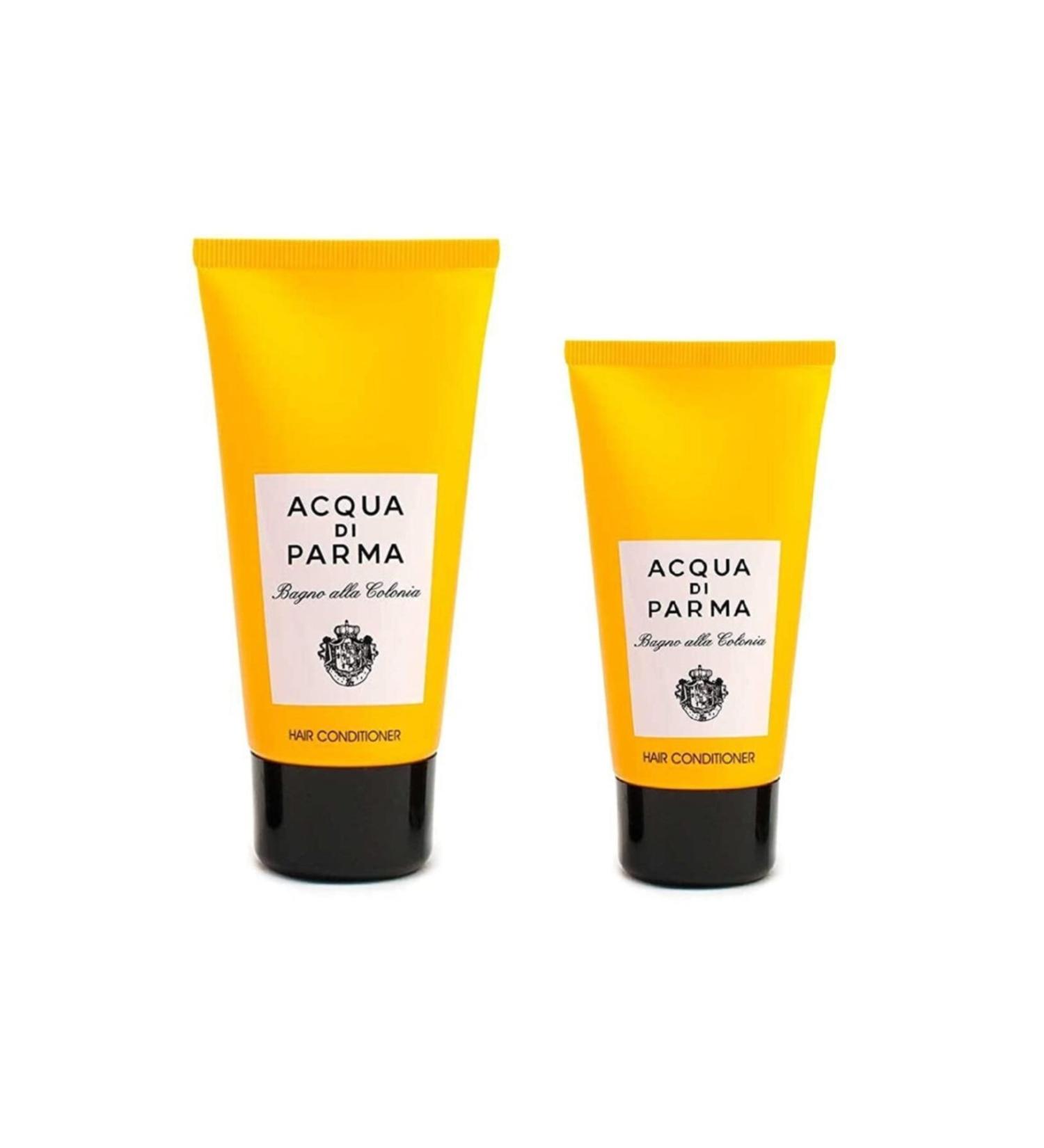 Acqua Di Parma 2 Pack Conditioner 75 Ml + 40ml