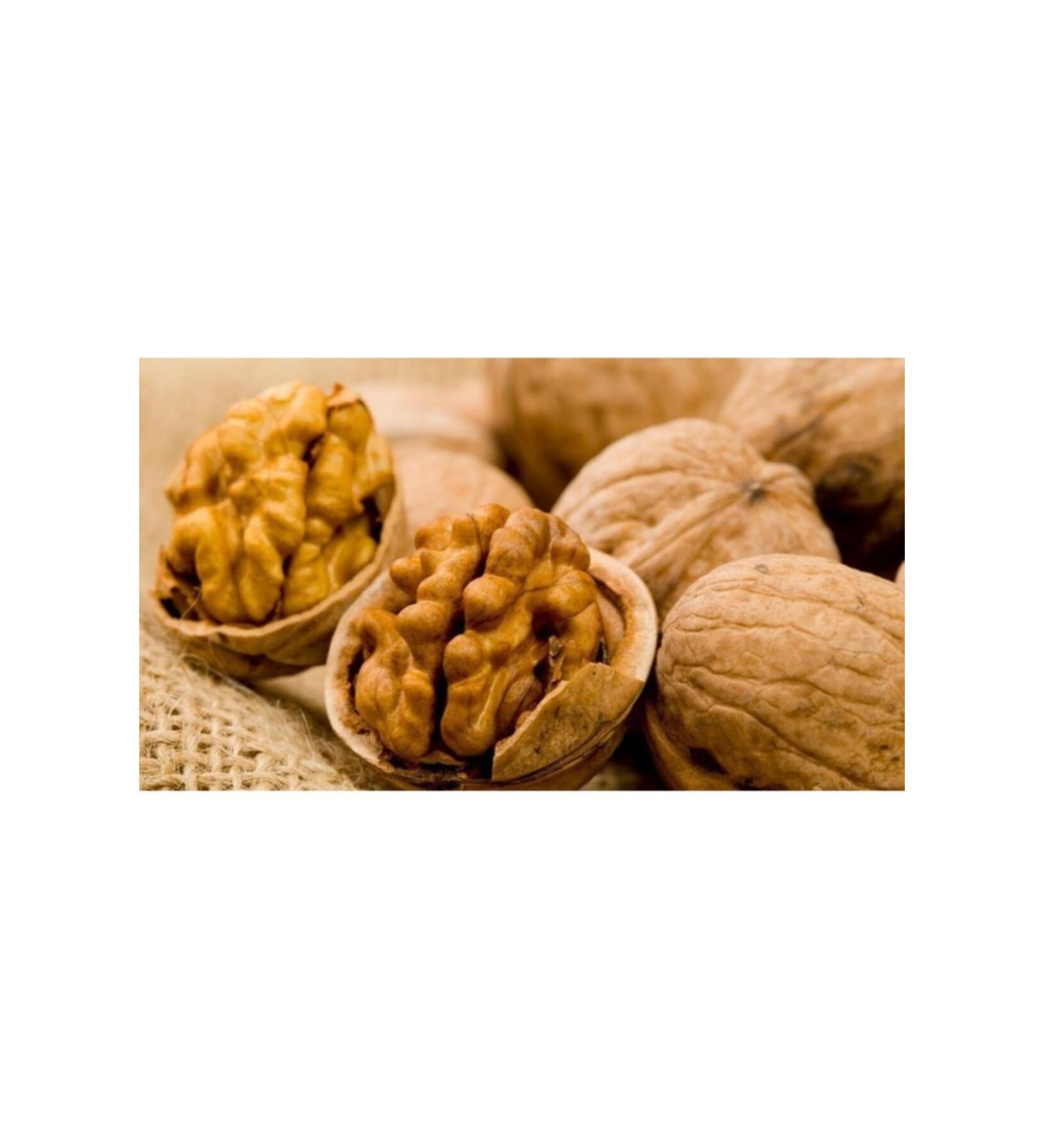 YAYUK LOCAL Thin Shell Local Walnut