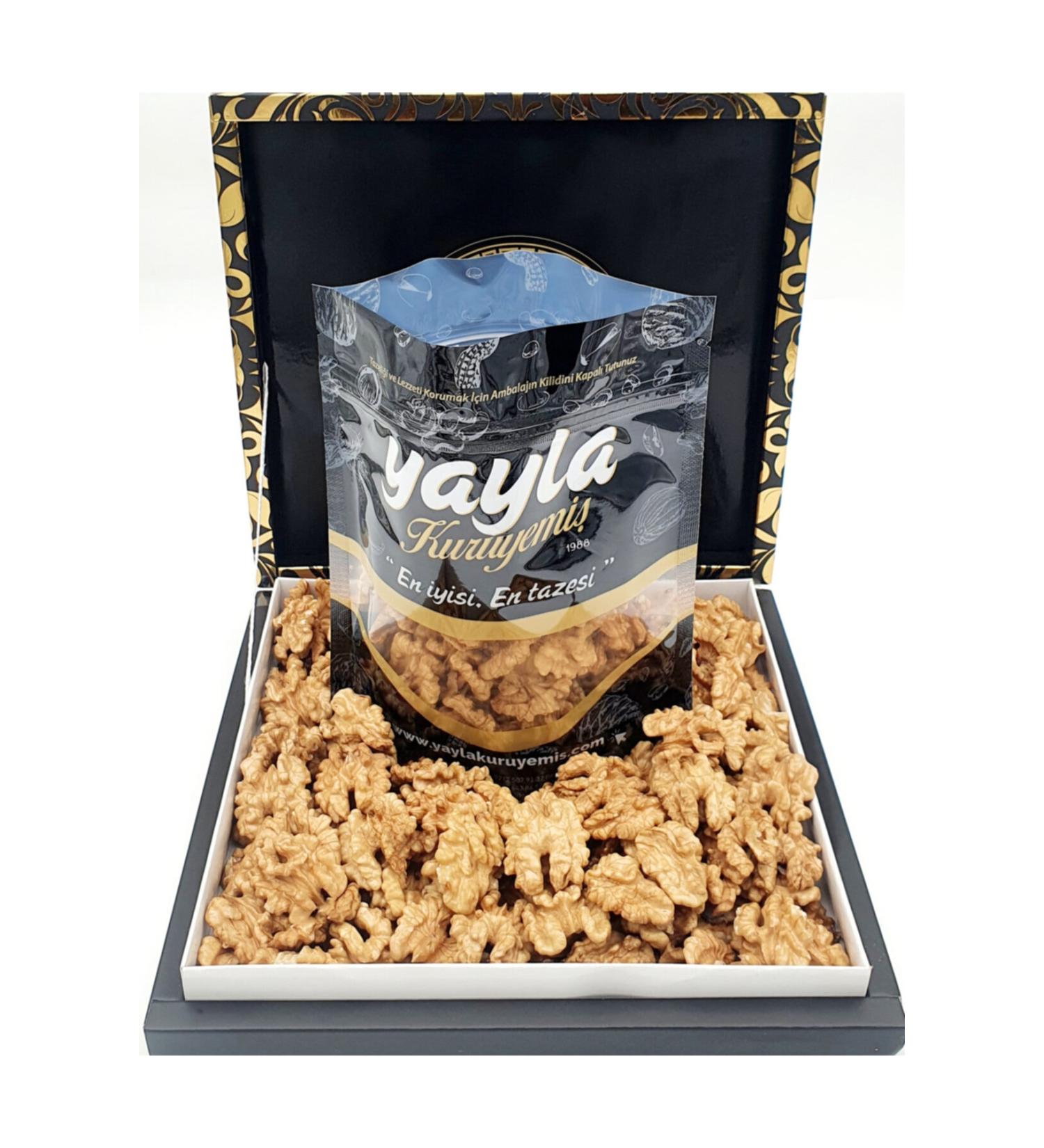 yayla nuts Walnut Local Butterfly 500g