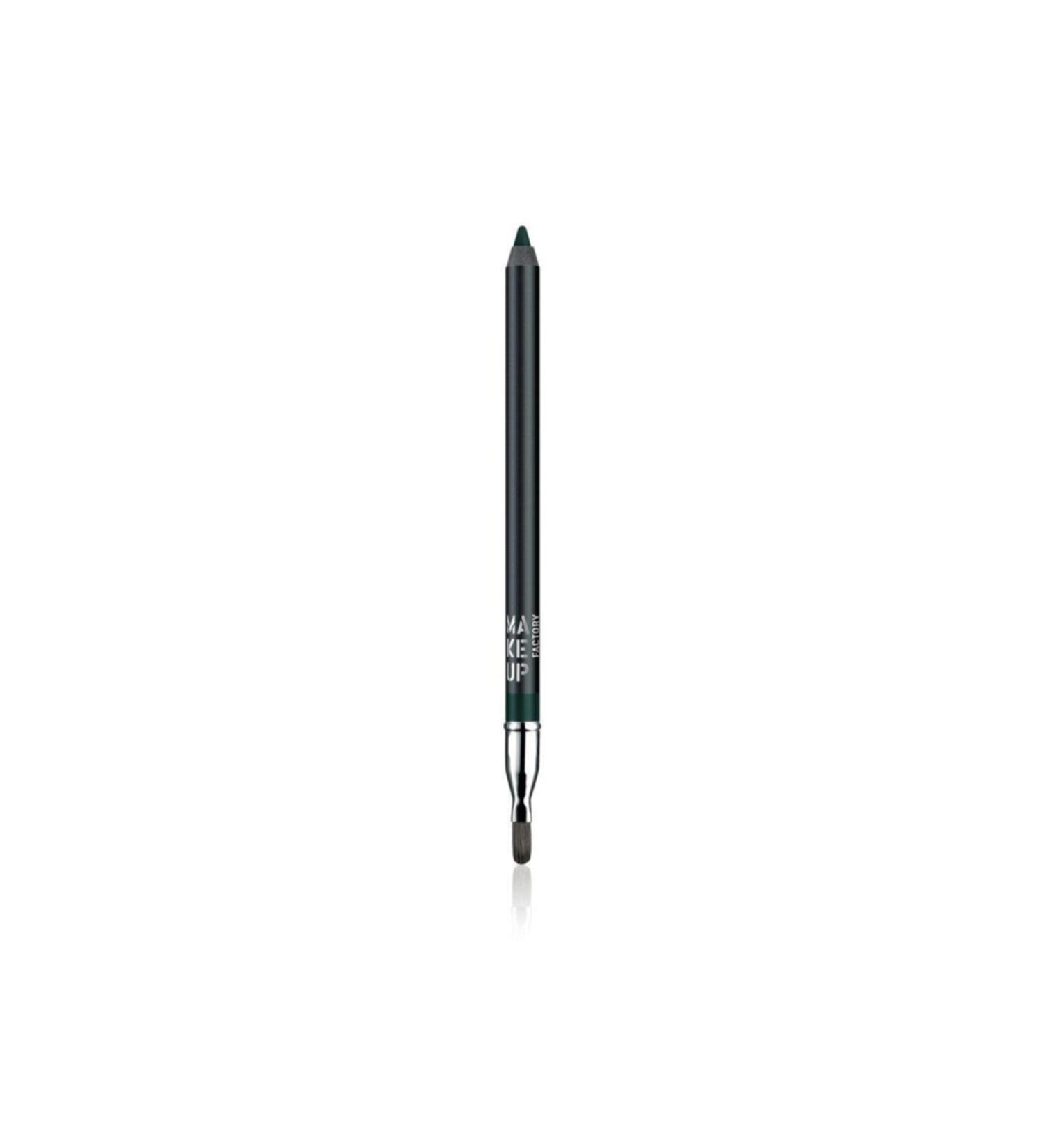 MAKE UP FACTORY Smoky Liner Permanent Waterproof Eye Pencil 14
