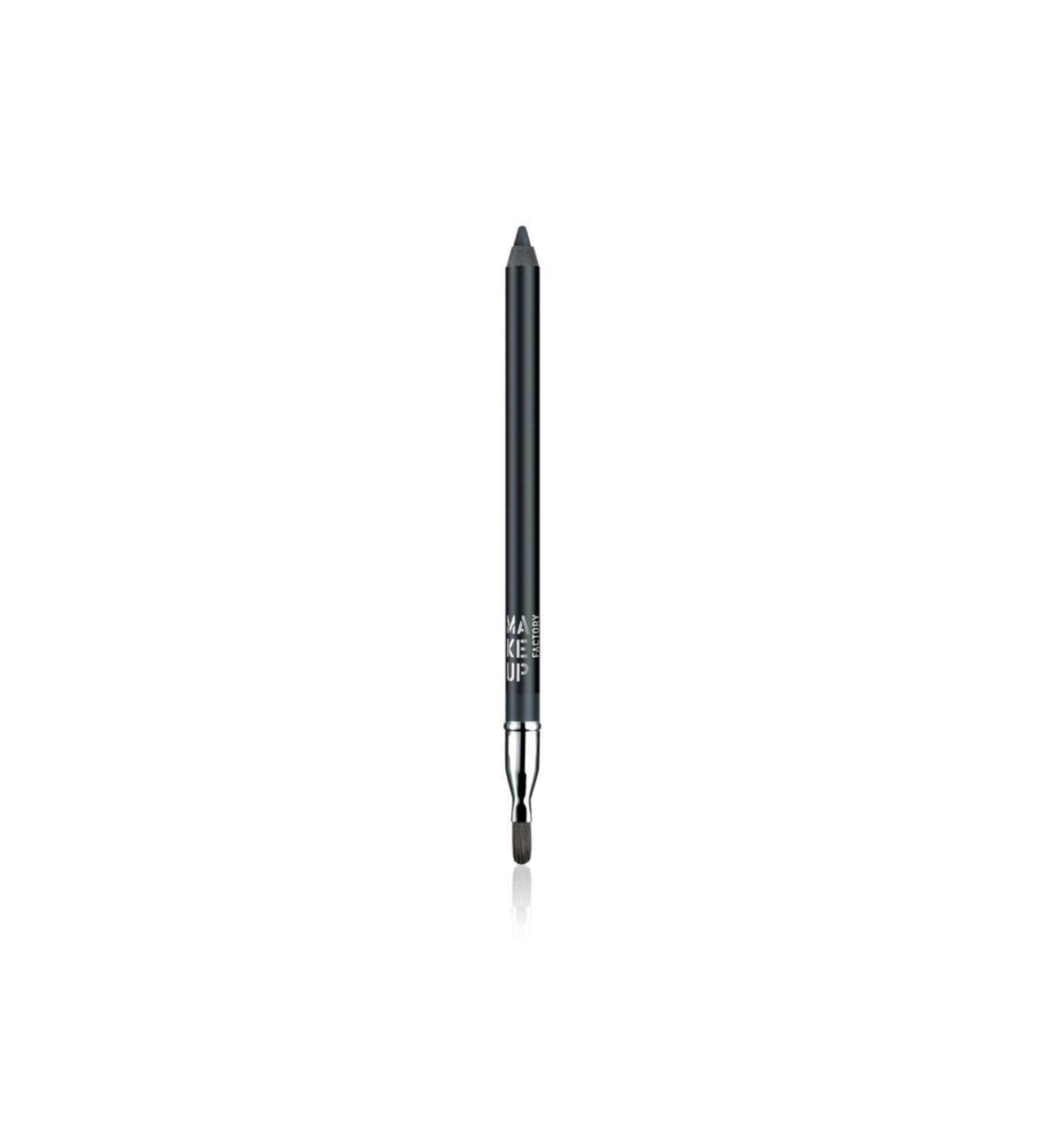 MAKE UP FACTORY Smoky Liner Permanent Waterproof Eye Pencil 05