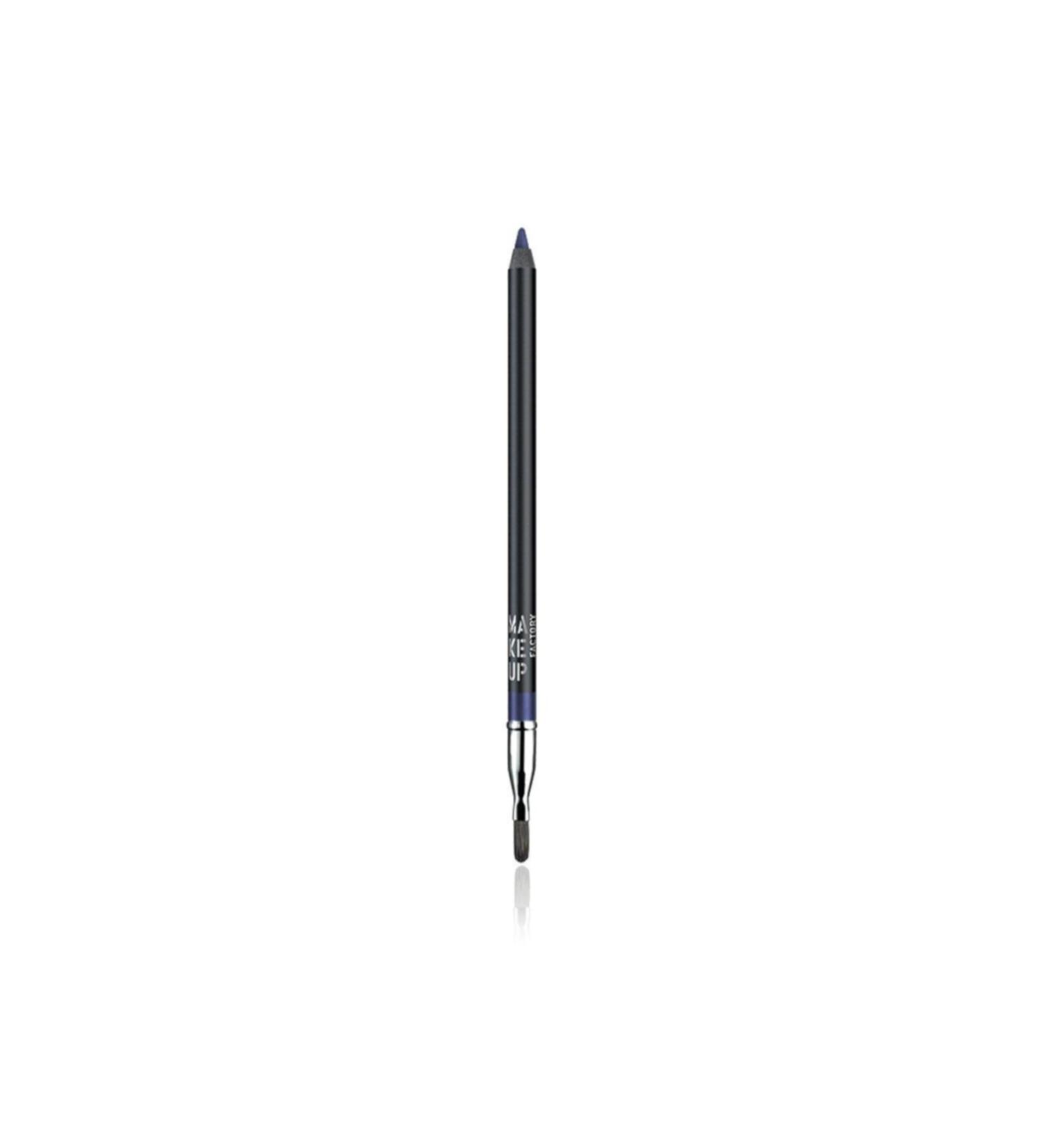 MAKE UP FACTORY Smoky Liner Permanent Waterproof Eye Pencil 26