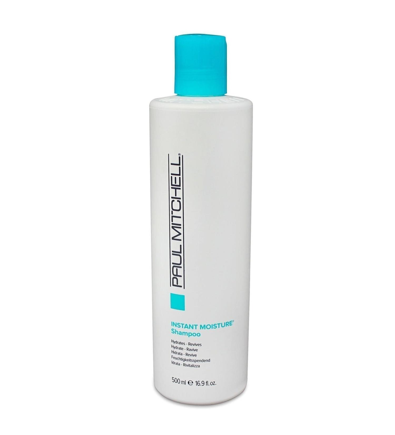 Kozmetikbak Paul Mitchell Instant Moisture Shampoo 500 ml