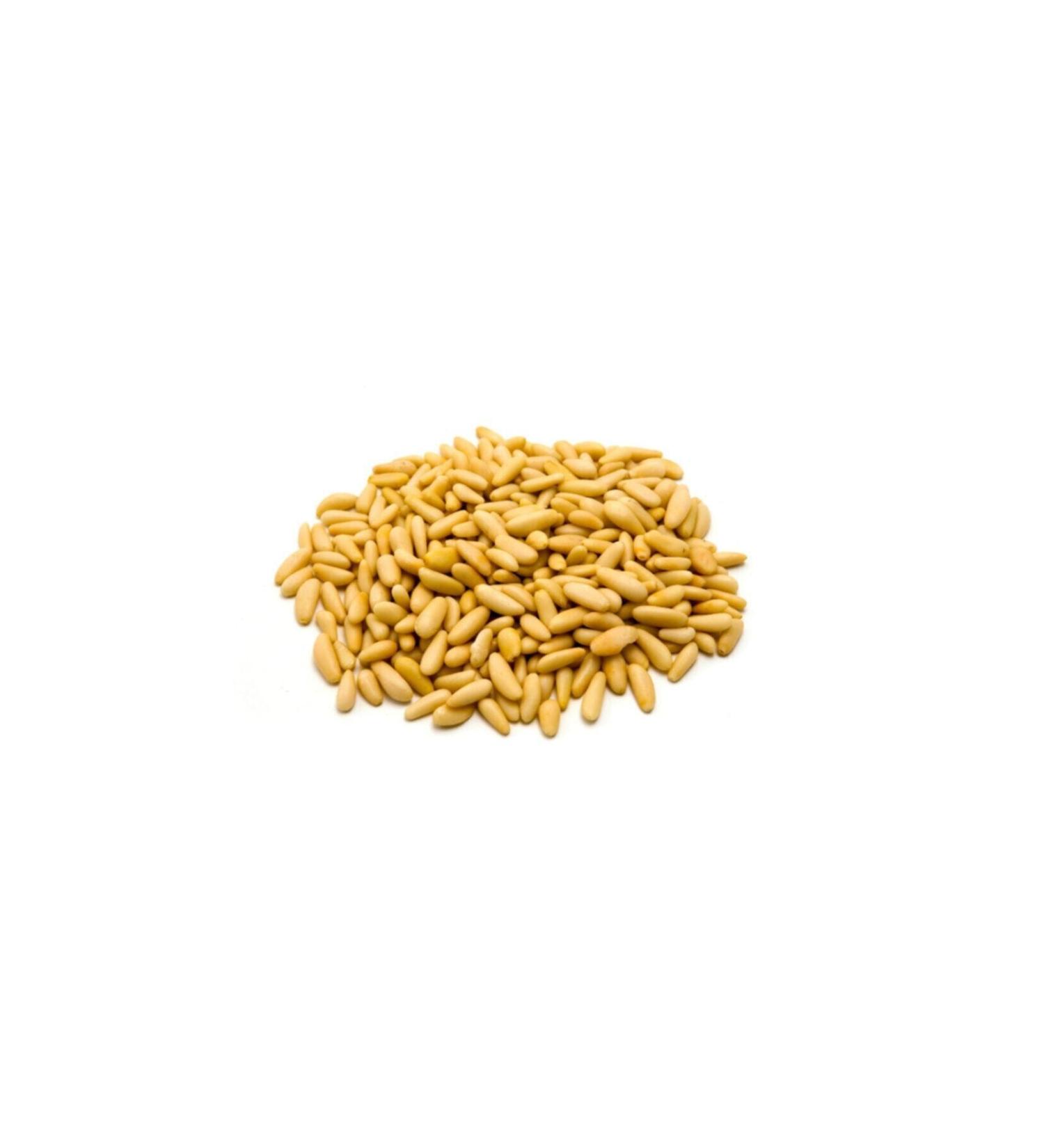 ANTEP EGYPT MARKET Pine Nuts (local) 500 gr