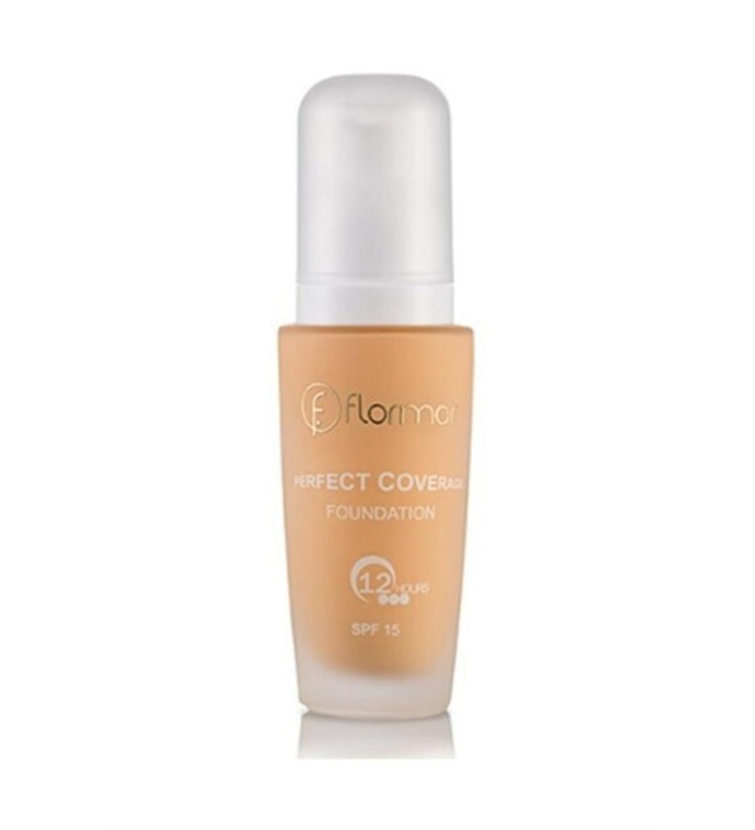 Flormar Perfect Coverage Foundation 113 30 ml 8690604247813