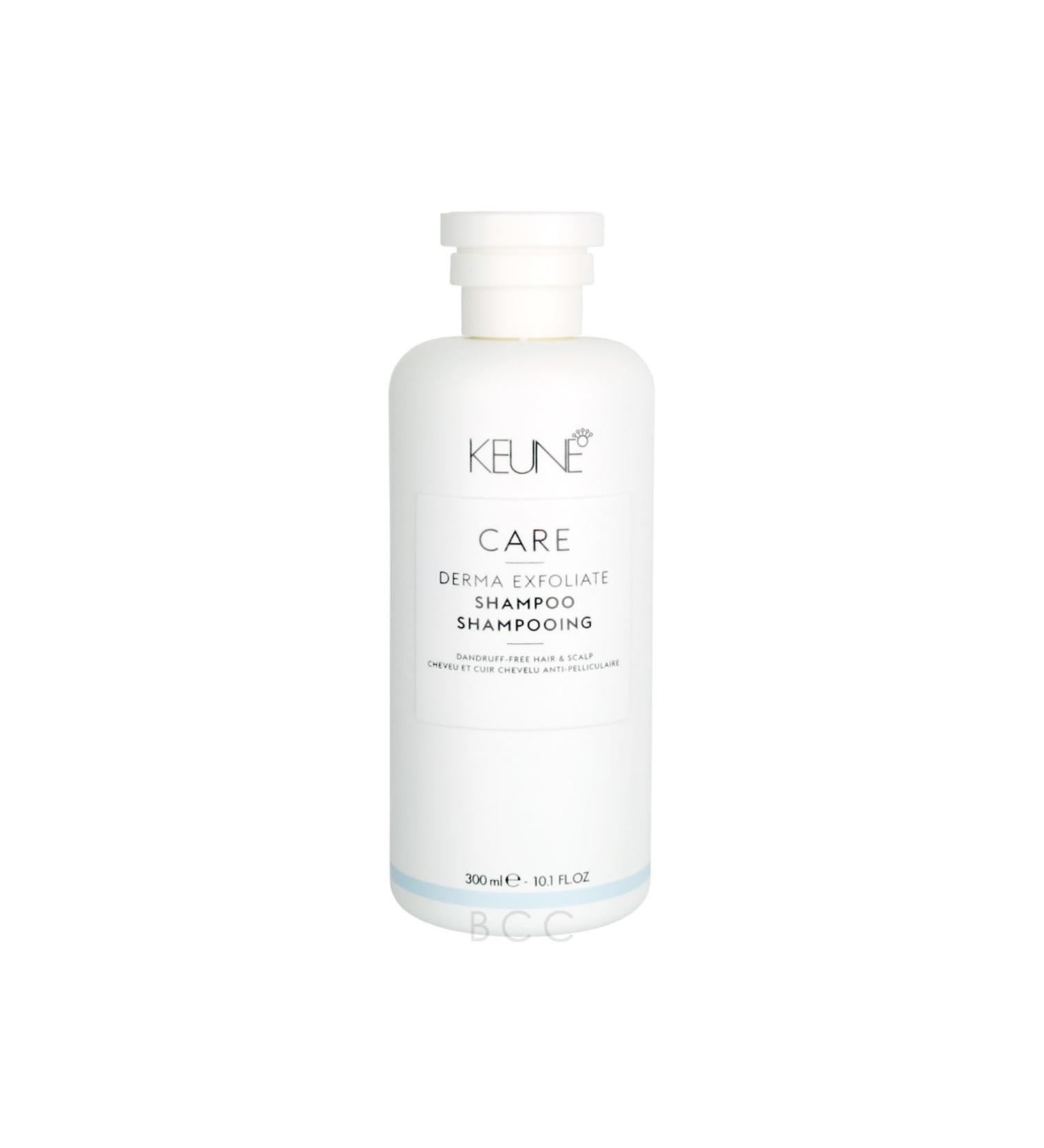 Keune Derma Exfoliate Anti-Dandruff Shampoo 1000ml
