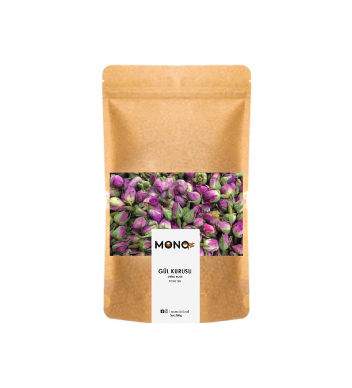 Monofit Dried Rose 500gr