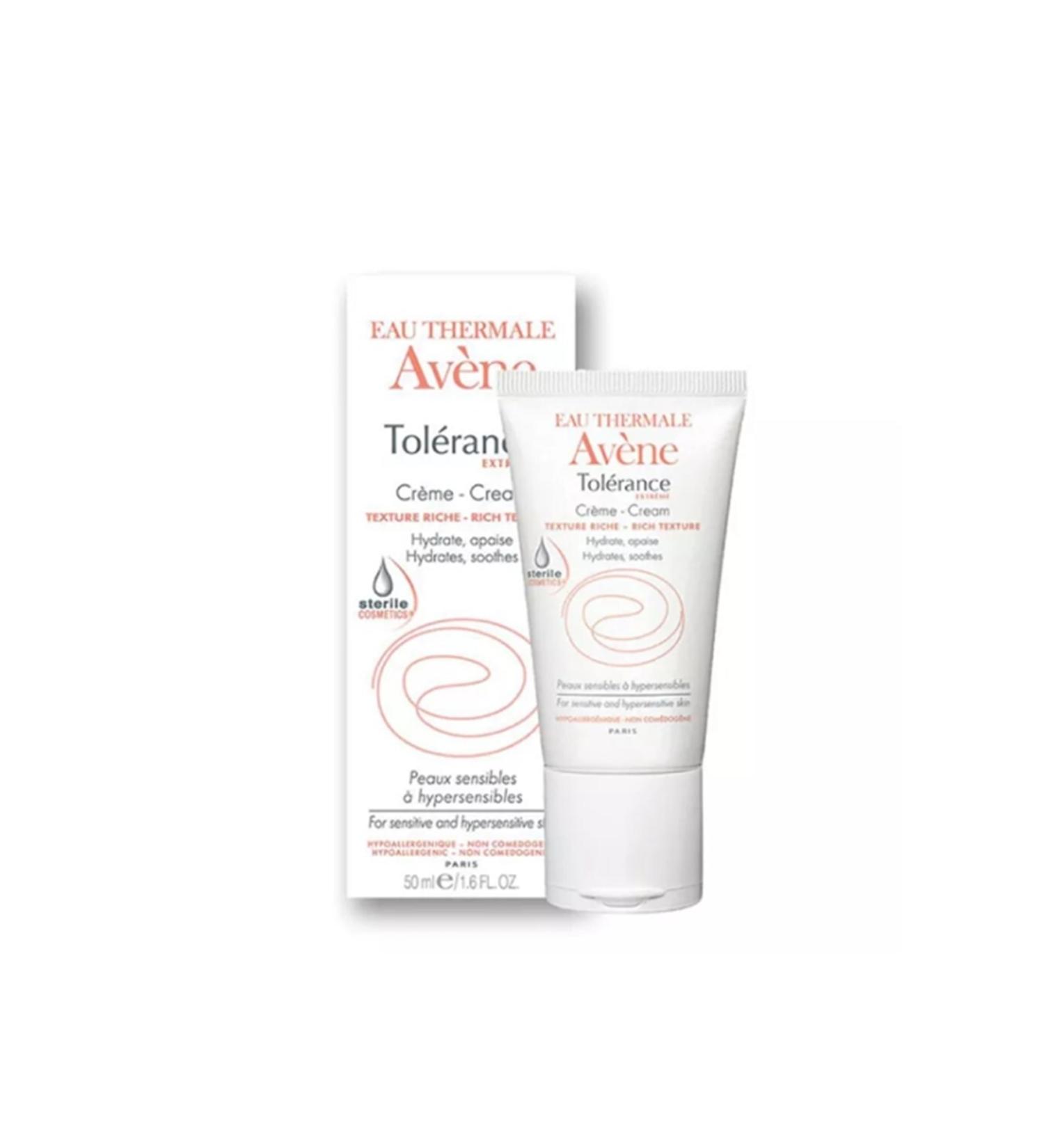 Avene Tolerance Extreme Creme 50ml