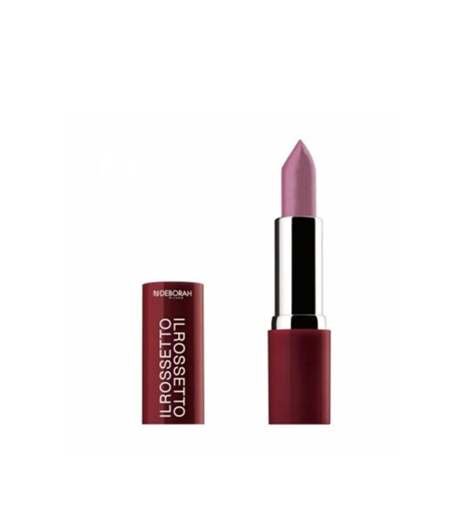 Deborah Il Rossetto Classic Vitamin E Lipstick No: 532 Nu