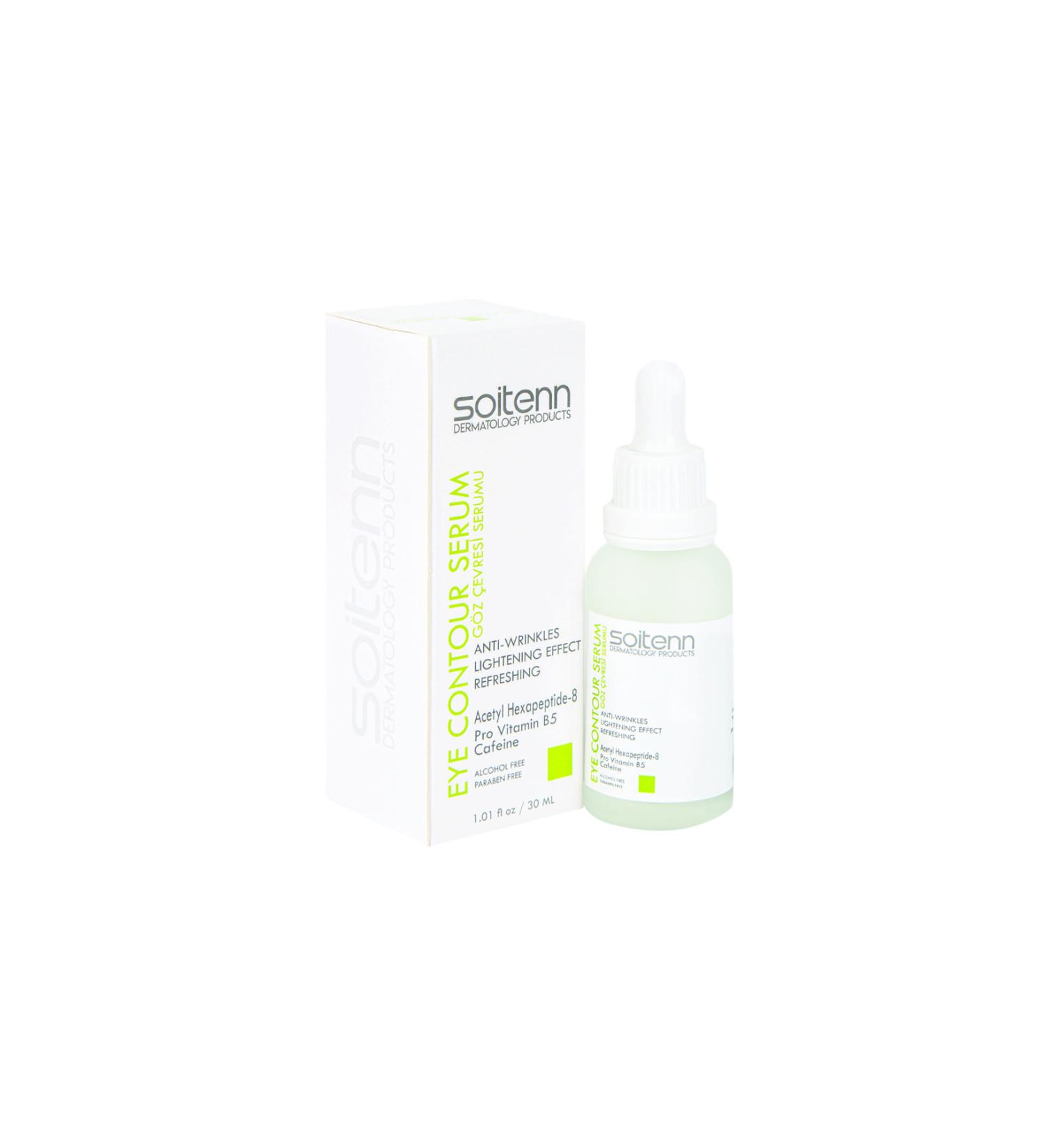 SO TENN Eye Contour Serum 30 Ml