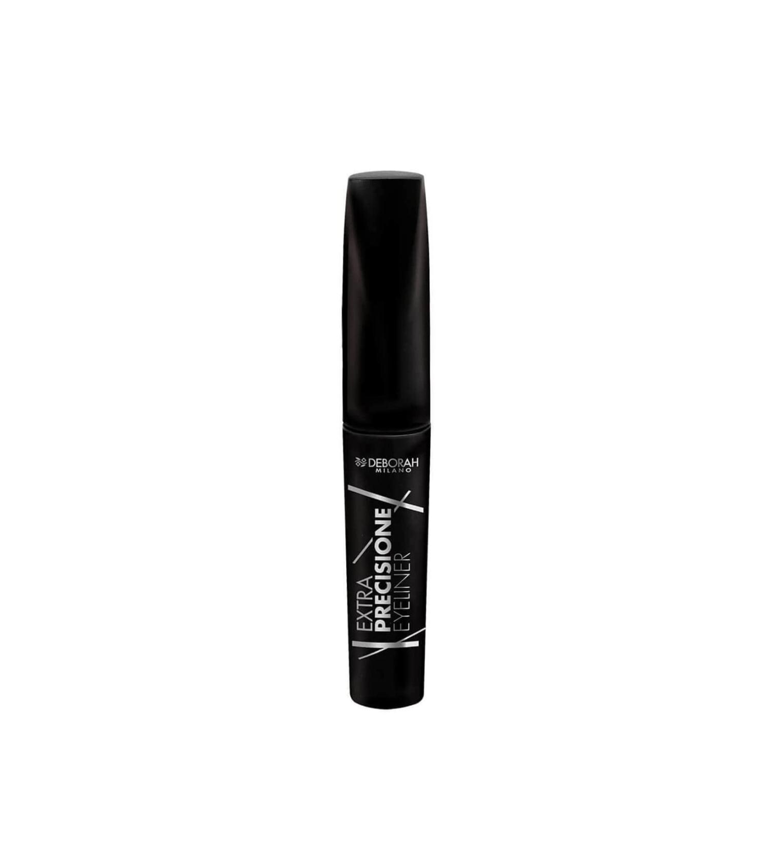 Deborah Extra Precisione Long-Lasting Eyeliner Black