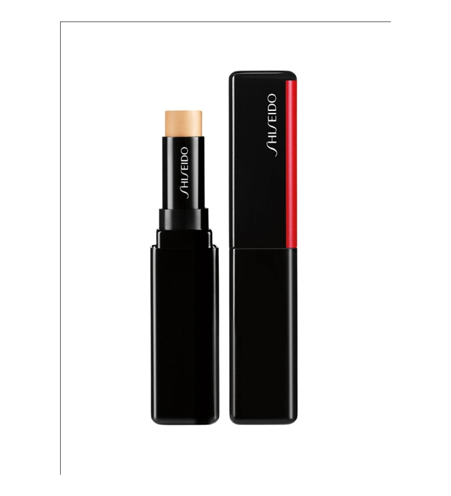 Shiseido Beauty Synchro Skin Correcting Gelstick Concealer Medium Coverage Long-lasting Stick Concealer 102