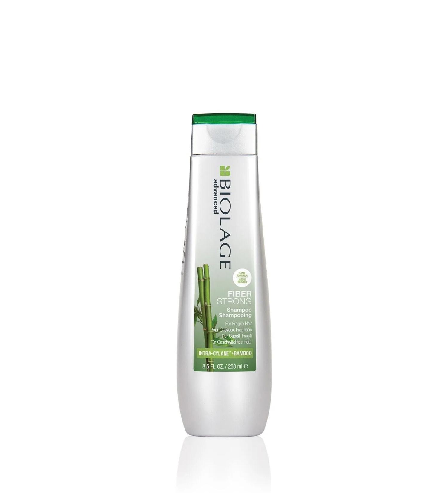Biolage Matrix Fiberstrong Strengthening Care Shampoo 250ml