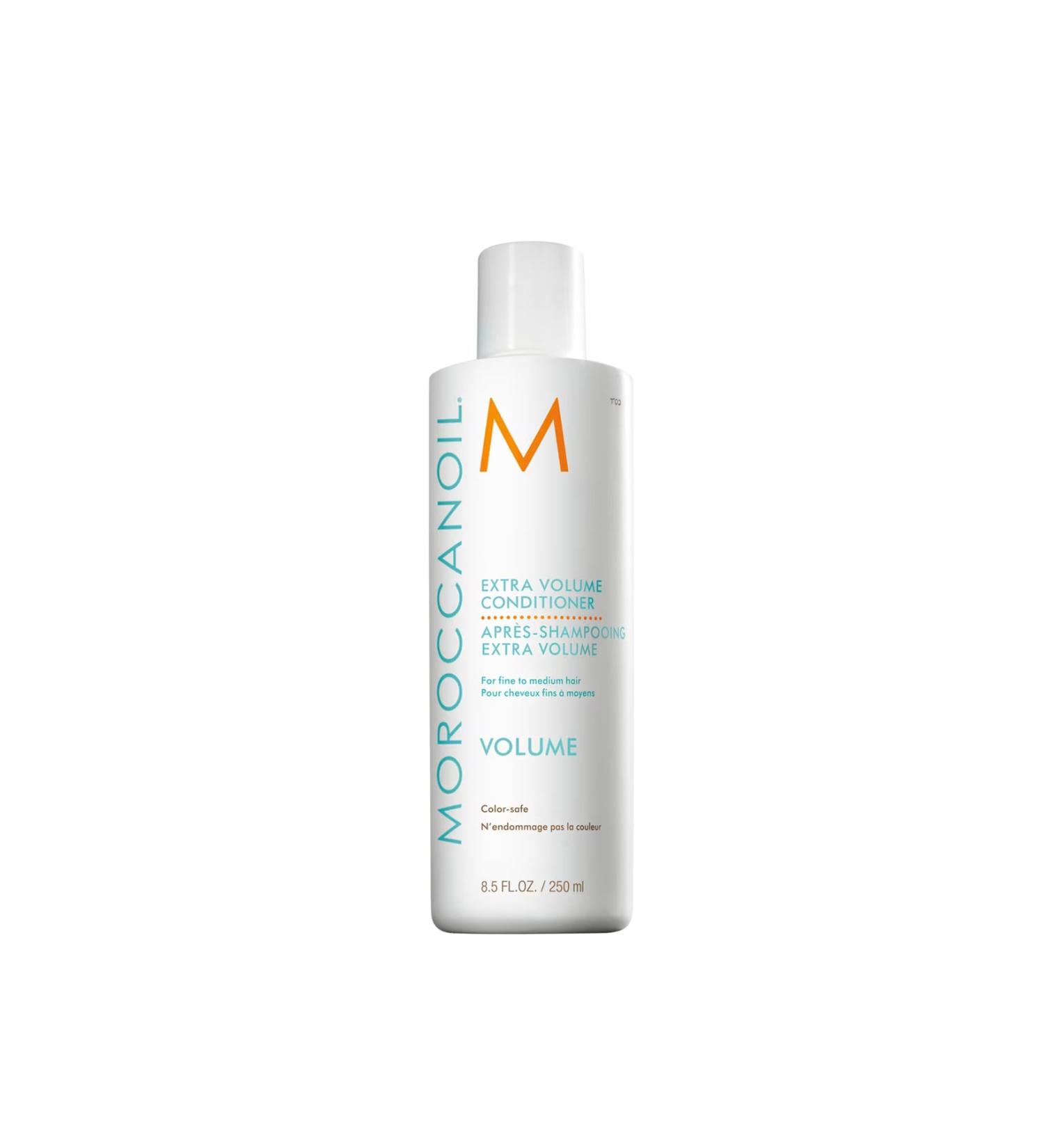 Moroccanoil Extra Volume Sulfate-Free Conditioner for Fine Hair 250ml