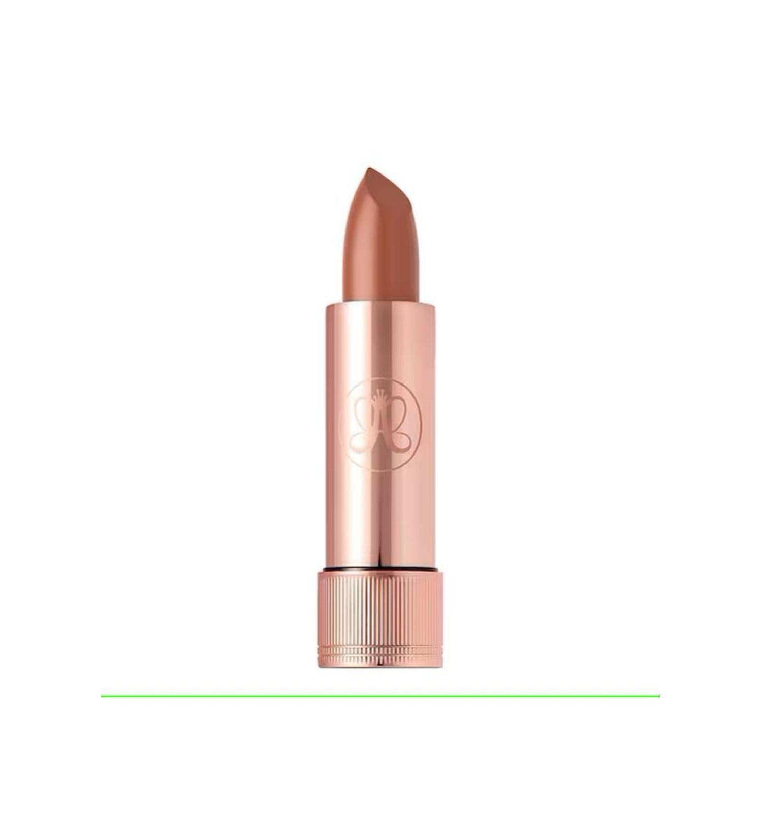 Anastasia Beverly Hills Anastasia Beverly Hills Satin Lipstick Satin Finish Lipstick 3 gr Rose Brown