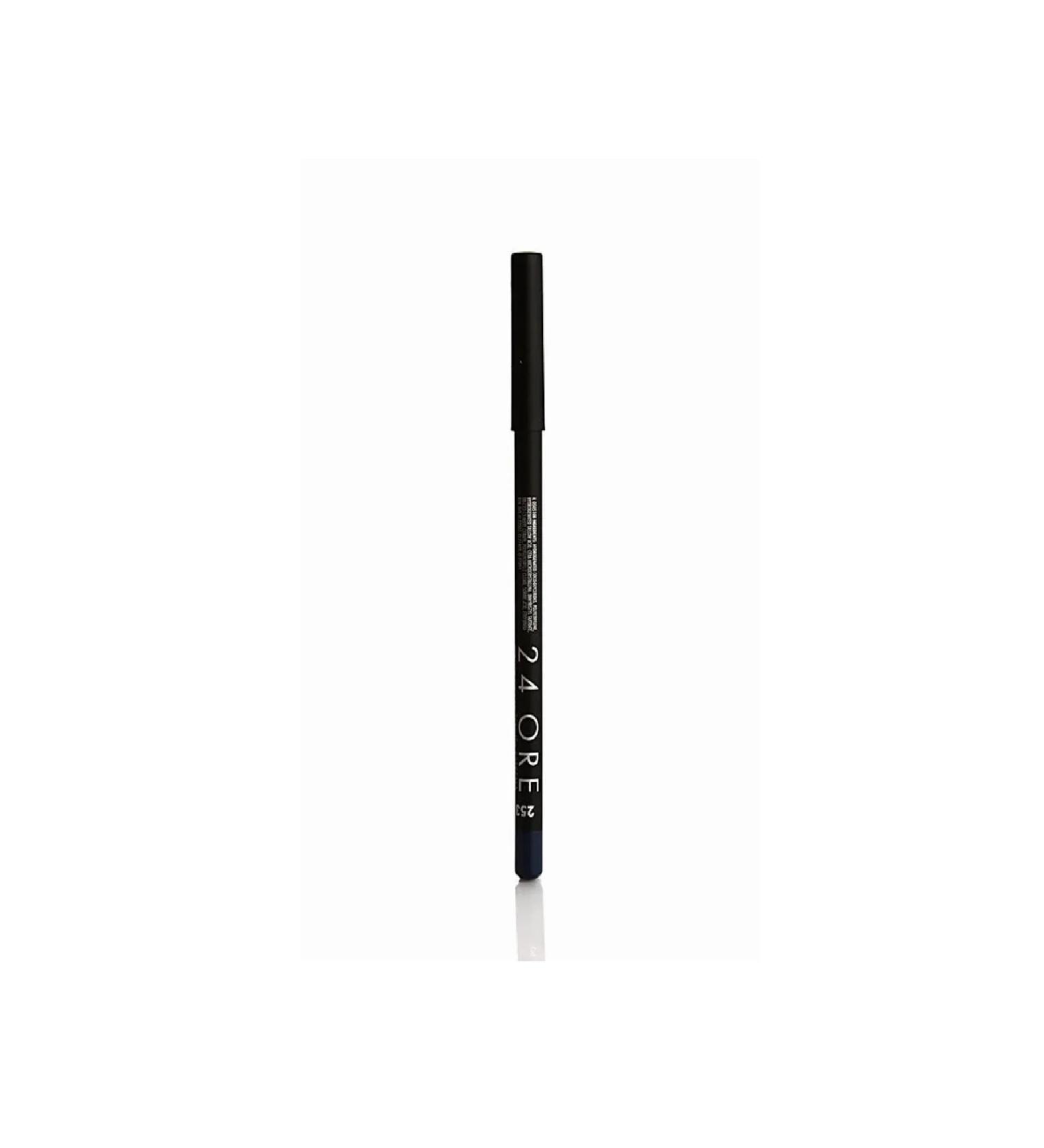 Deborah 24ore Intense Long-Lasting Eye Pencil No: 253 Navy Blue