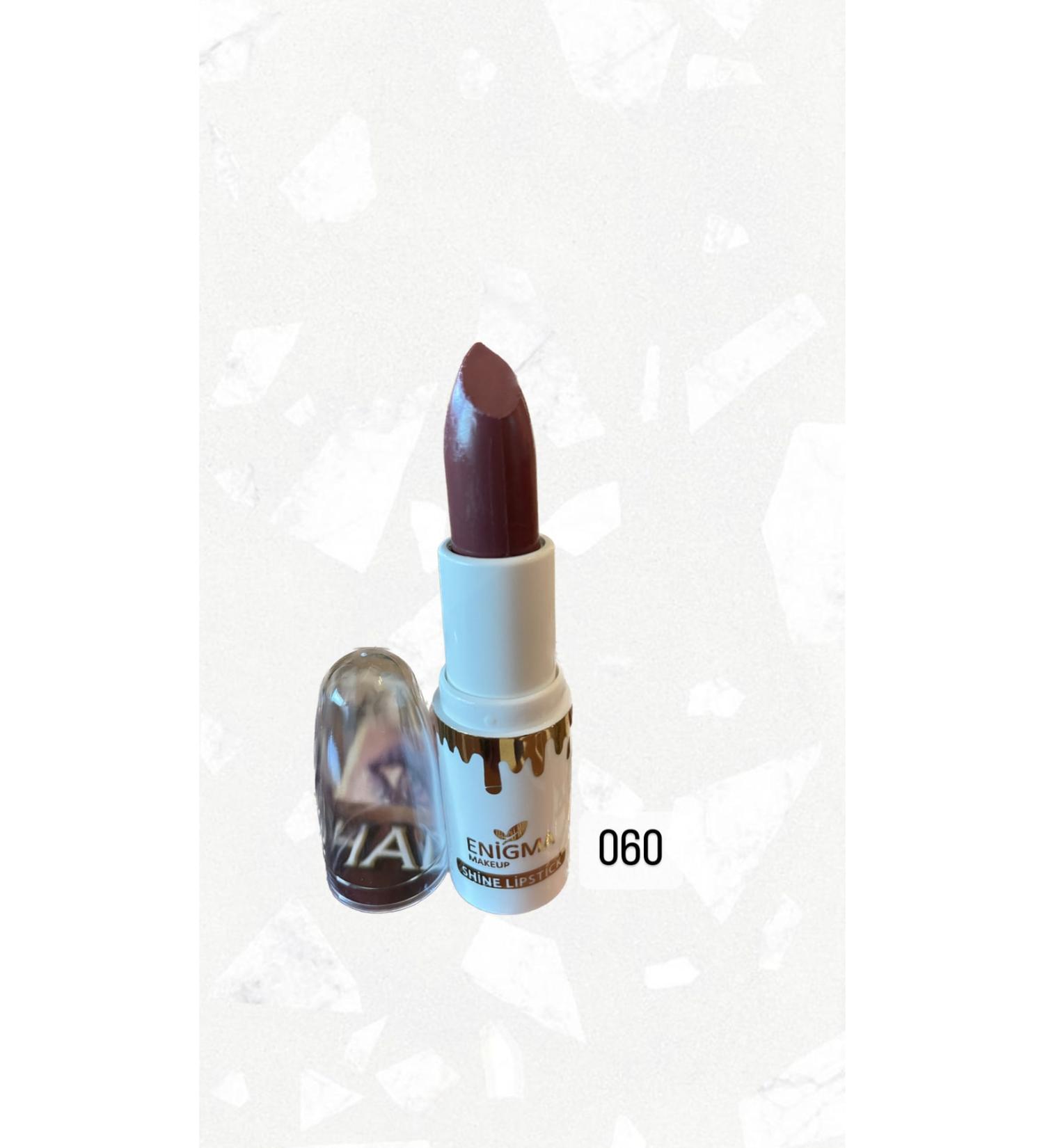 ENIGMA Matte Lipstick 060