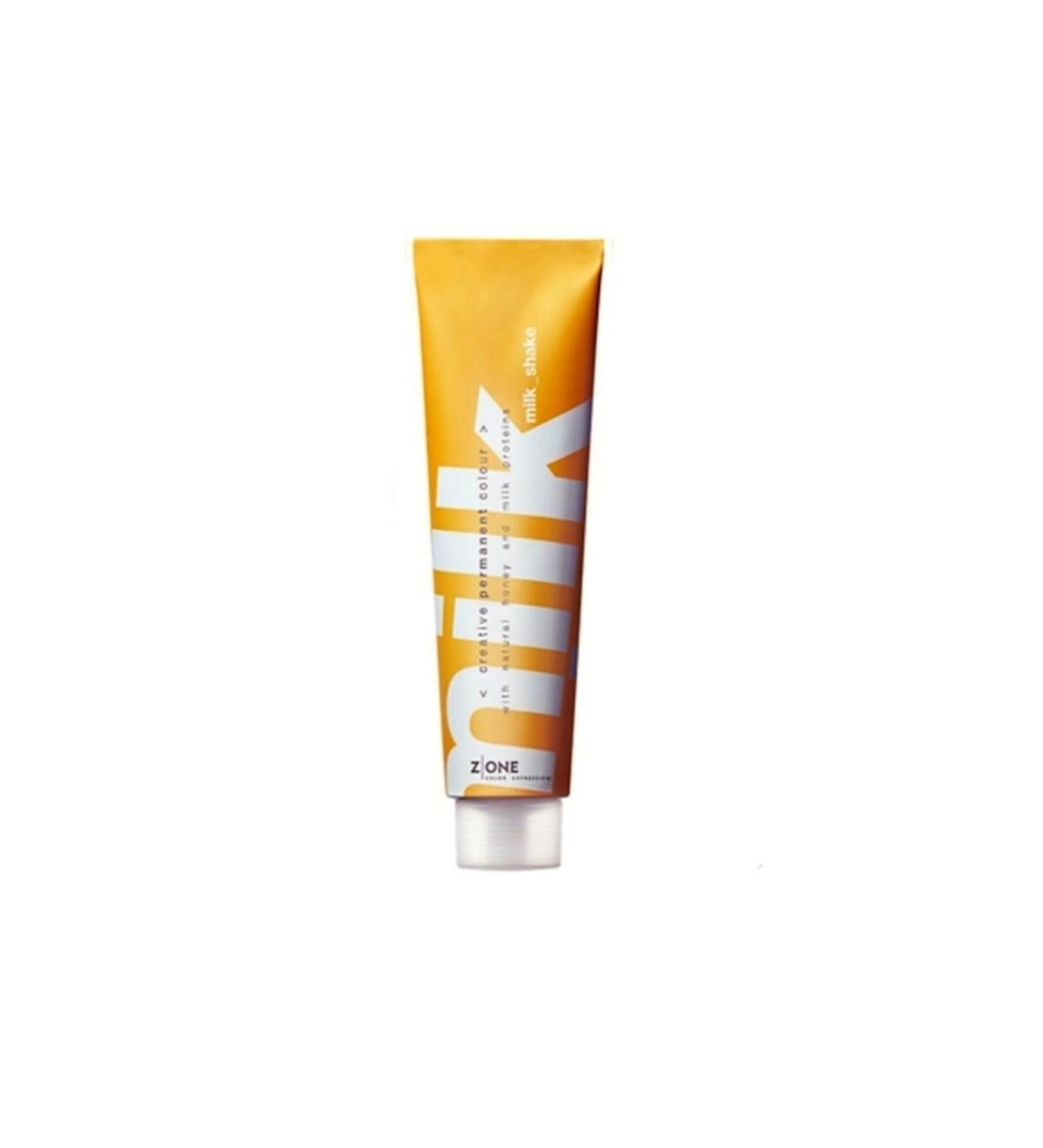 Milkshake Hair Dye 150 Ml 7.7b Medium Blonde Tobacco - Buy Online on GoSupps.com