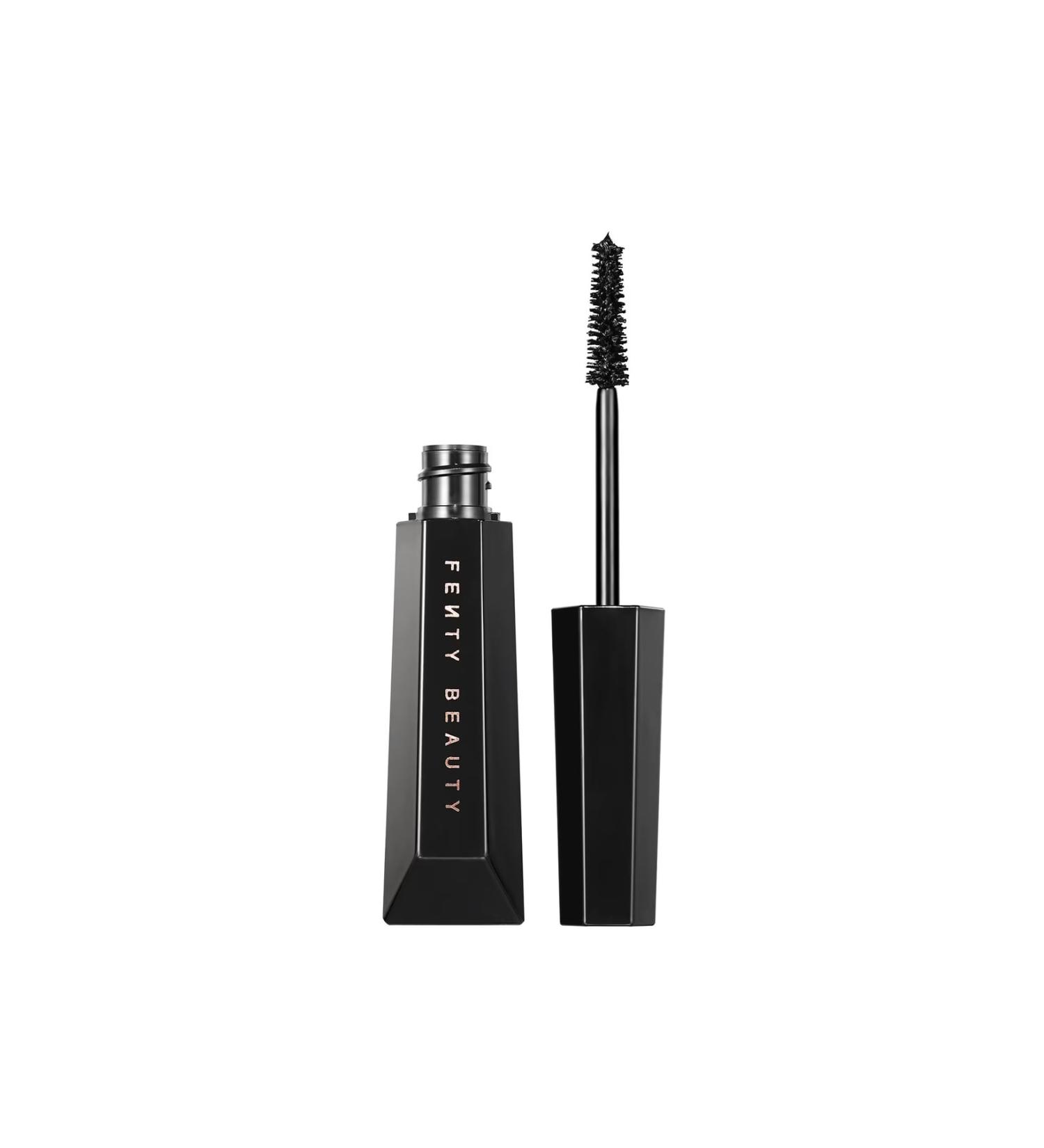 FENTY BEAUTY Hella Thicc Volumizing Volumizing Mascara Black 10ml - Buy Online on GoSupps.com