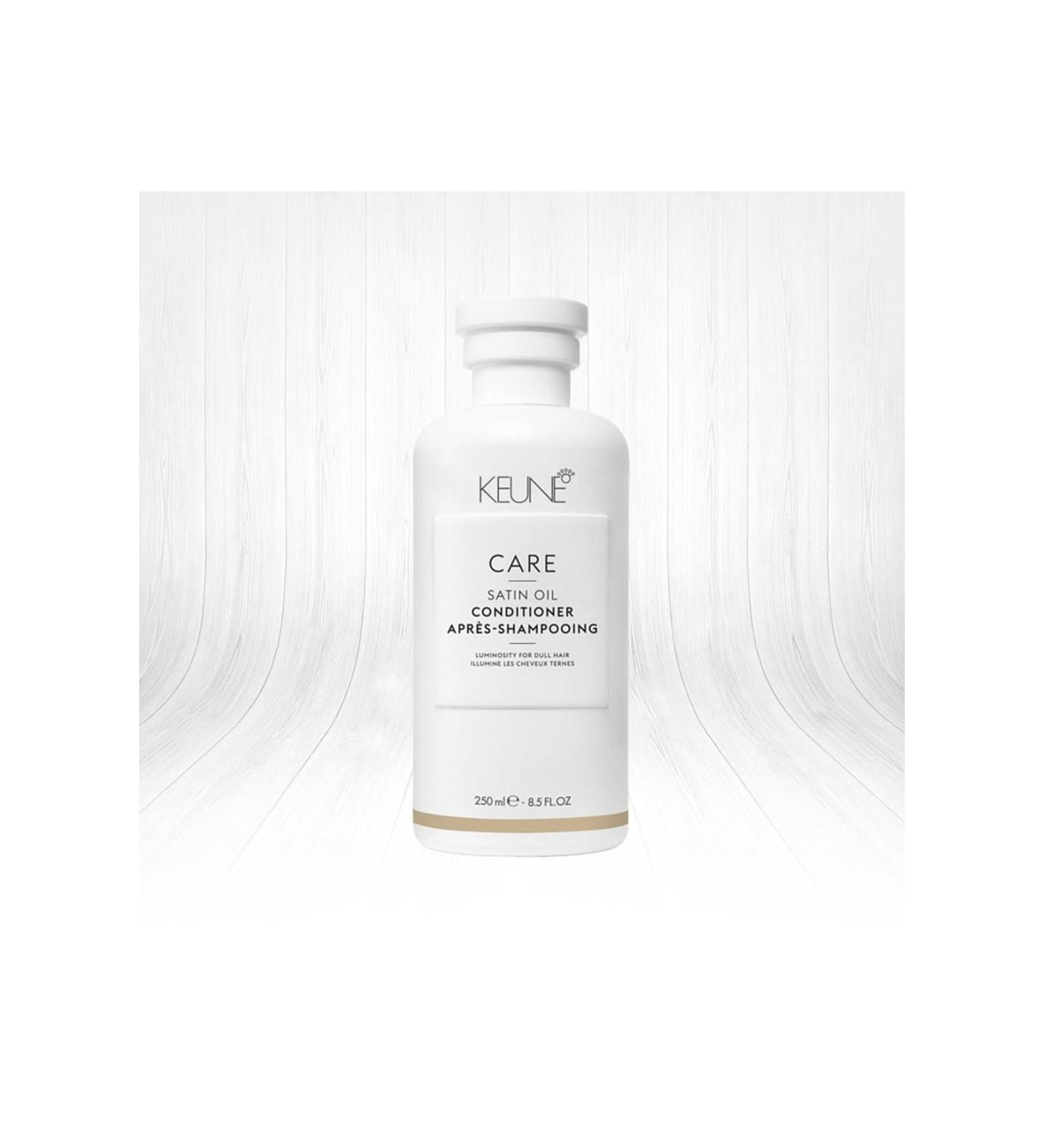Keune Care Satin Oil Conditioner 250ml