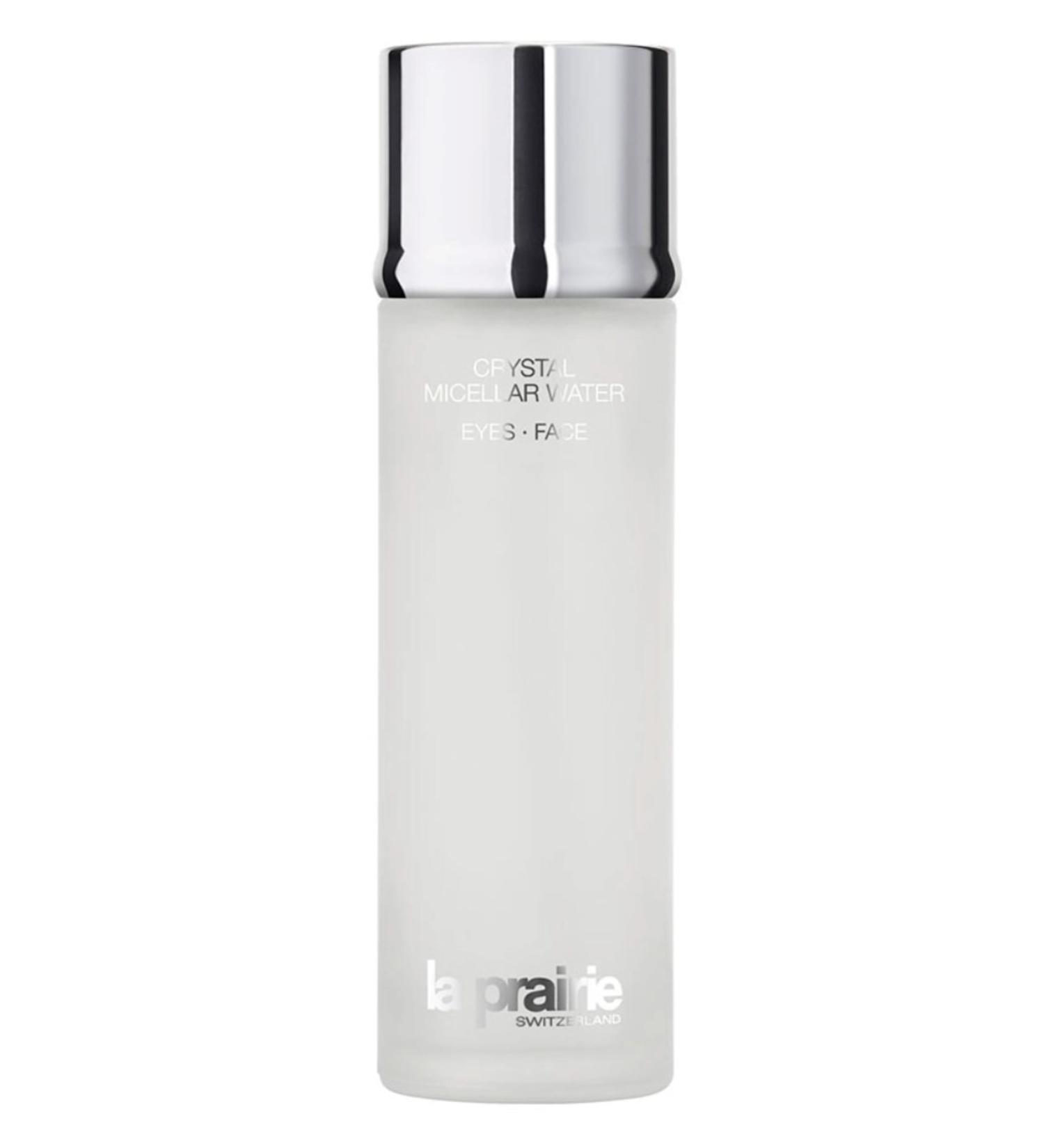 La Prairie Crystal Micellar Water 150ml Cleanser