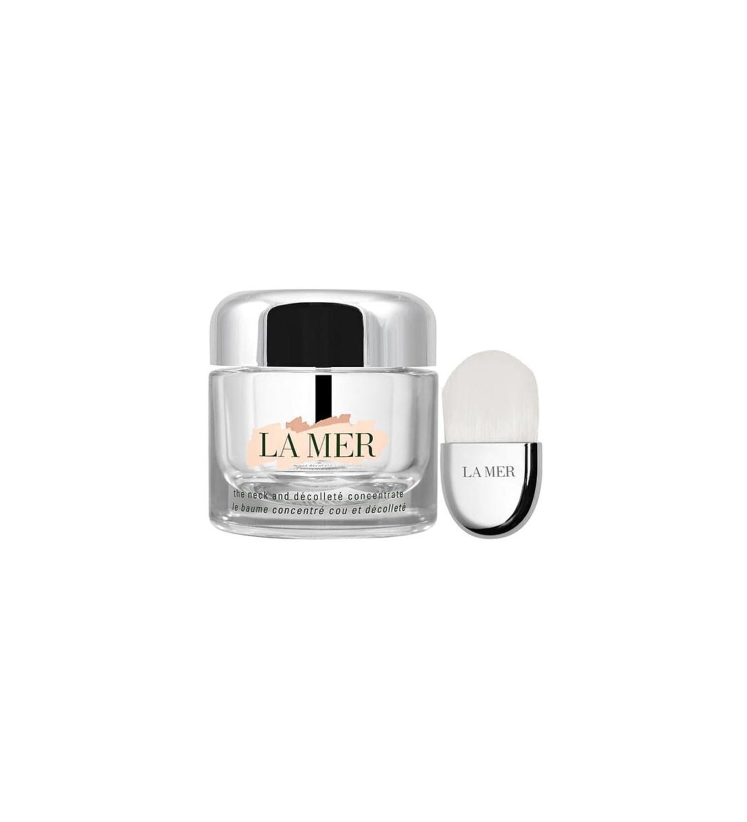 La Mer The Neck And Decollete Concentrate 50ml Neck And Decollete Cream